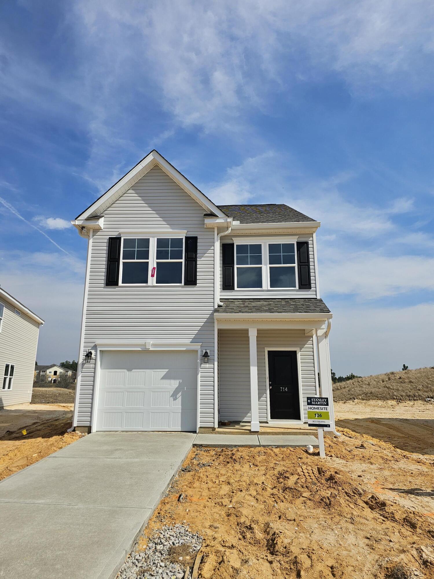 714 MANITOU Circle
