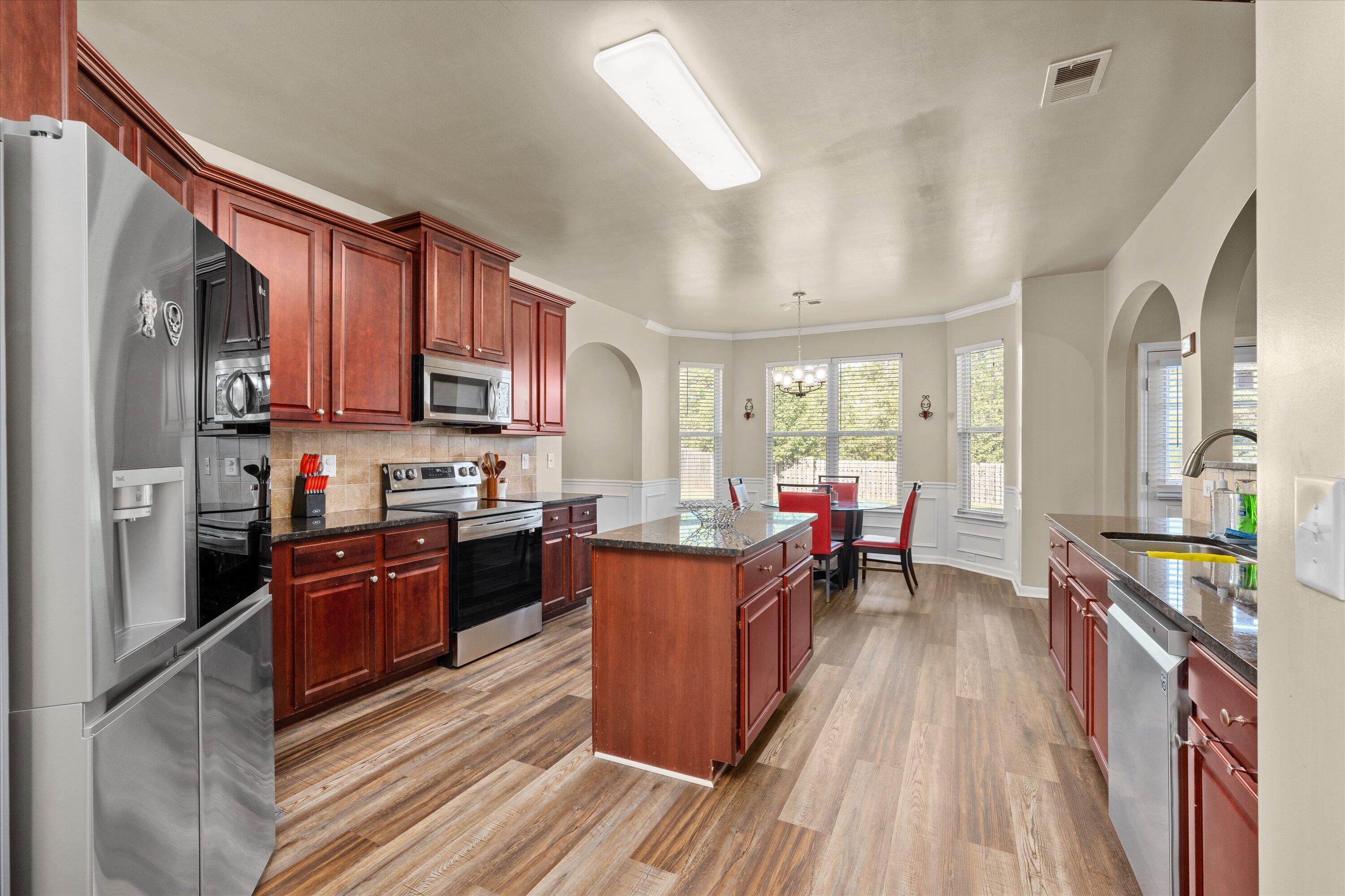 2623 LELAND DRIVE Drive