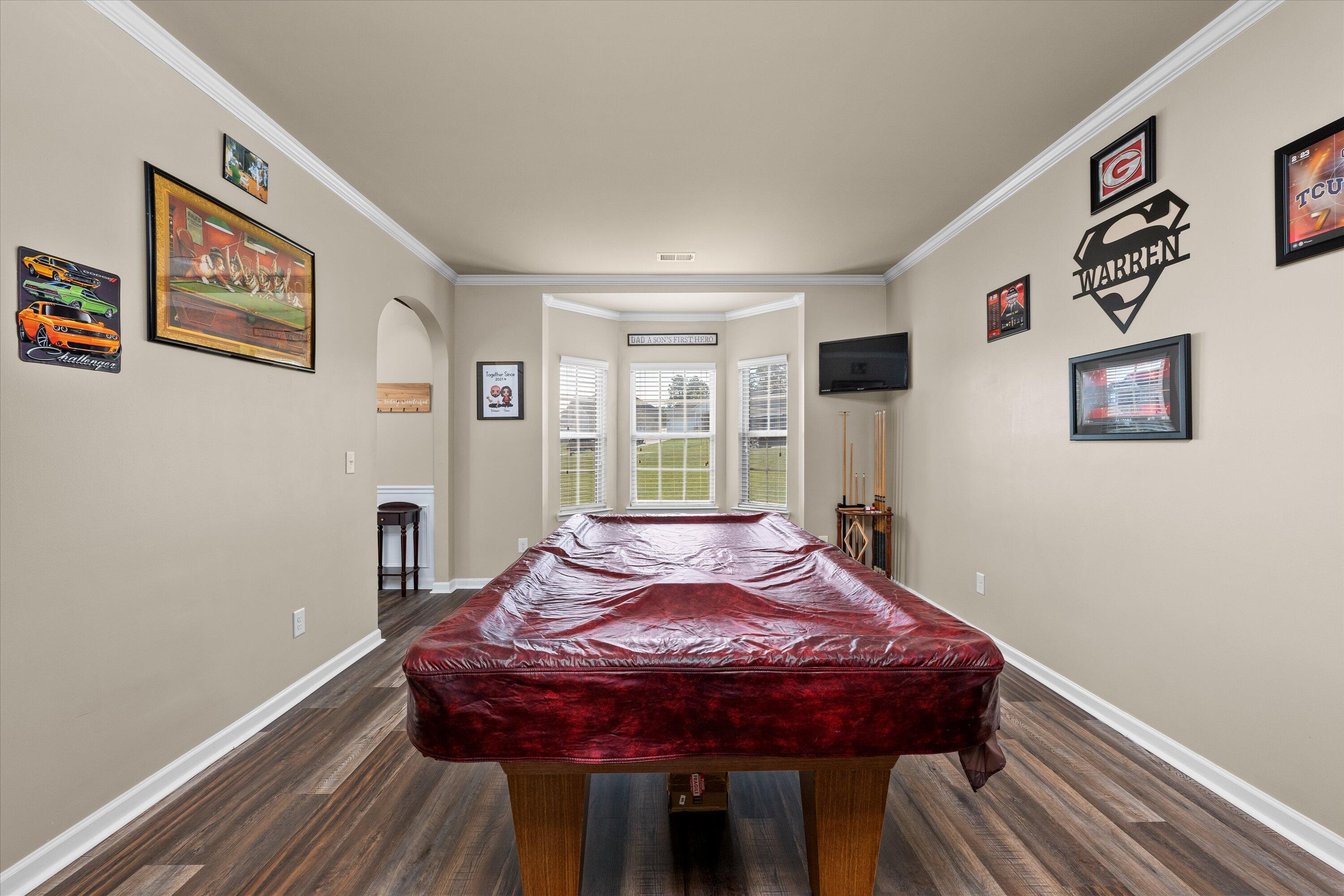 2623 LELAND DRIVE Drive