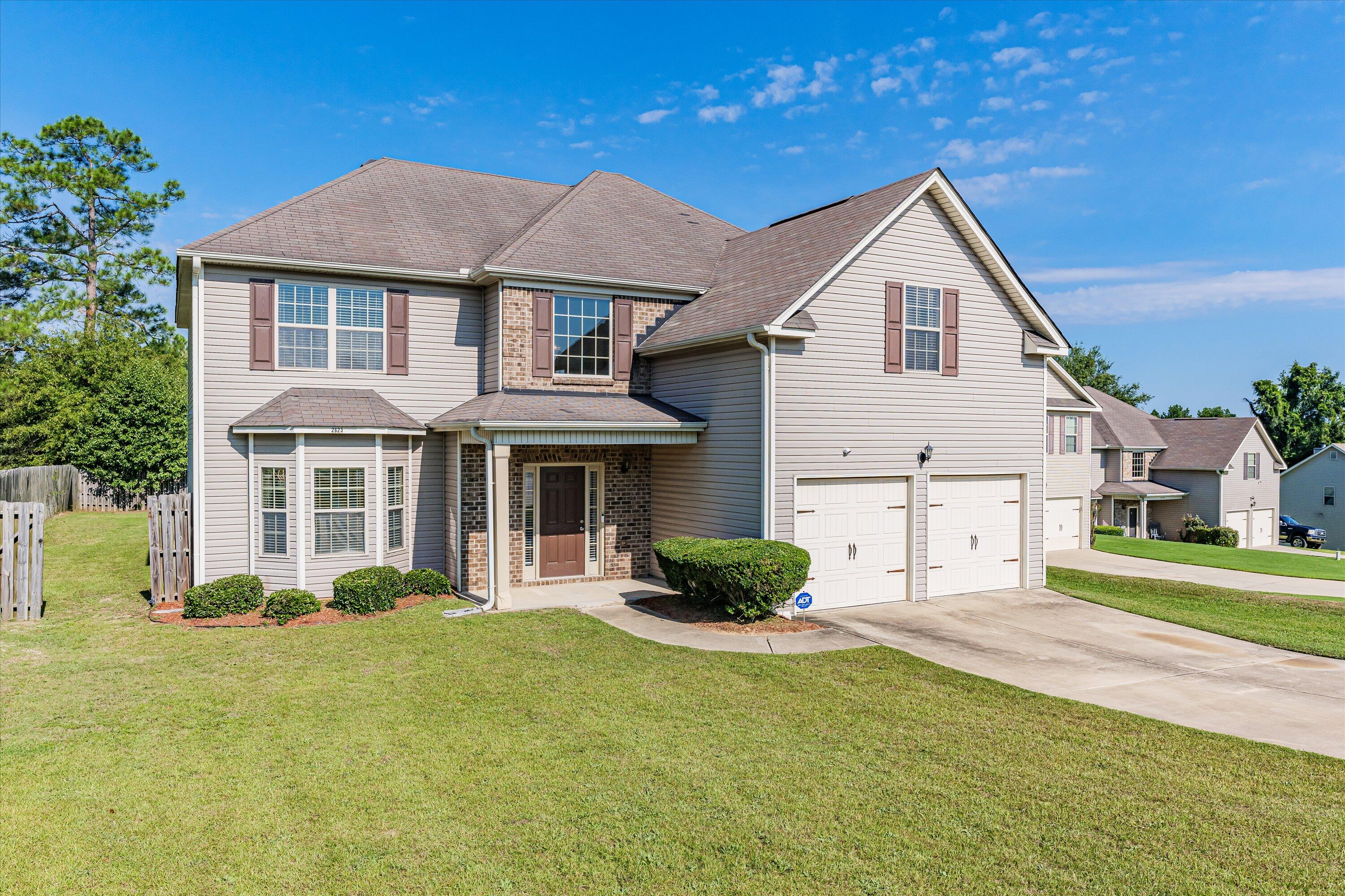 2623 LELAND DRIVE Drive