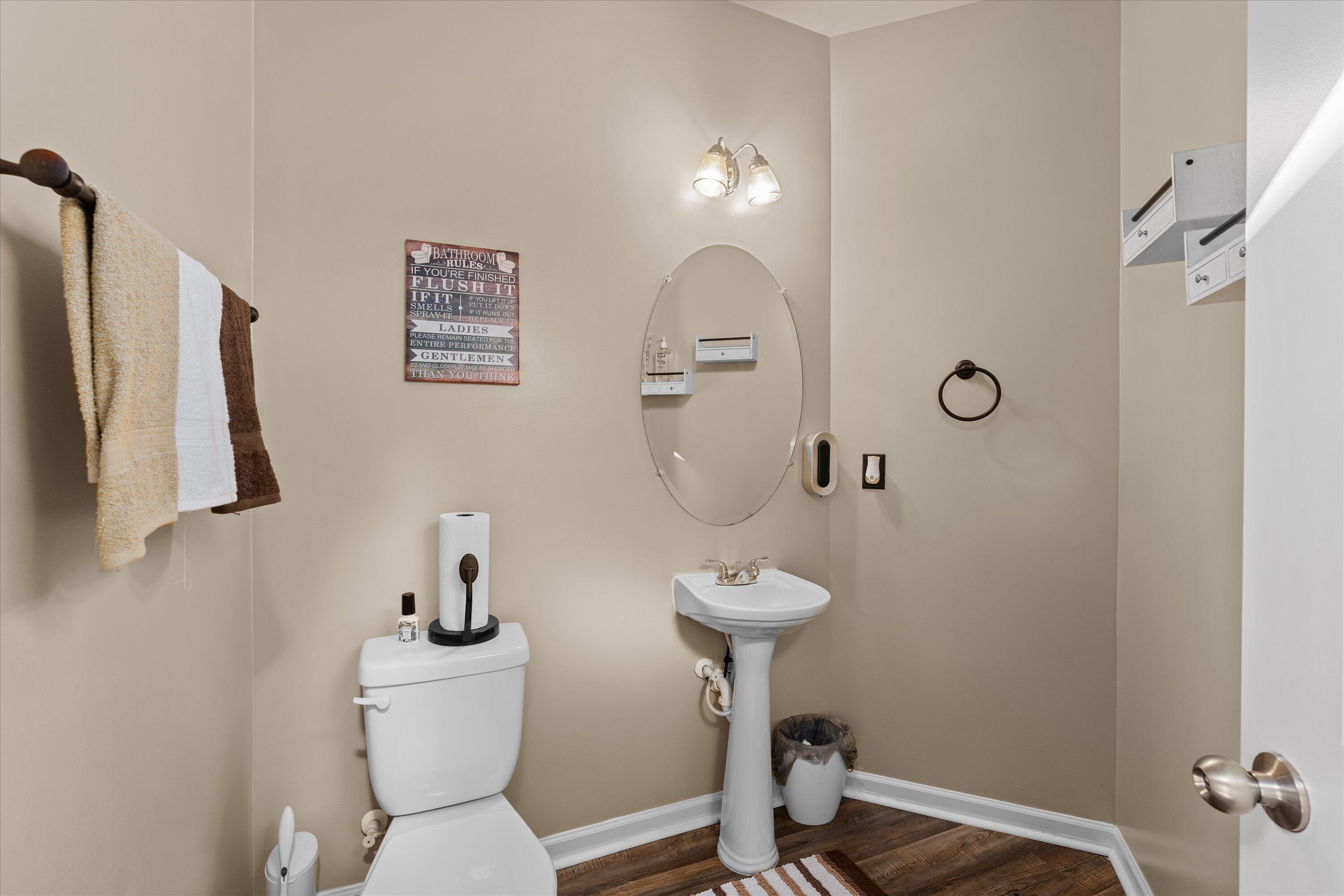 2623 LELAND DRIVE Drive