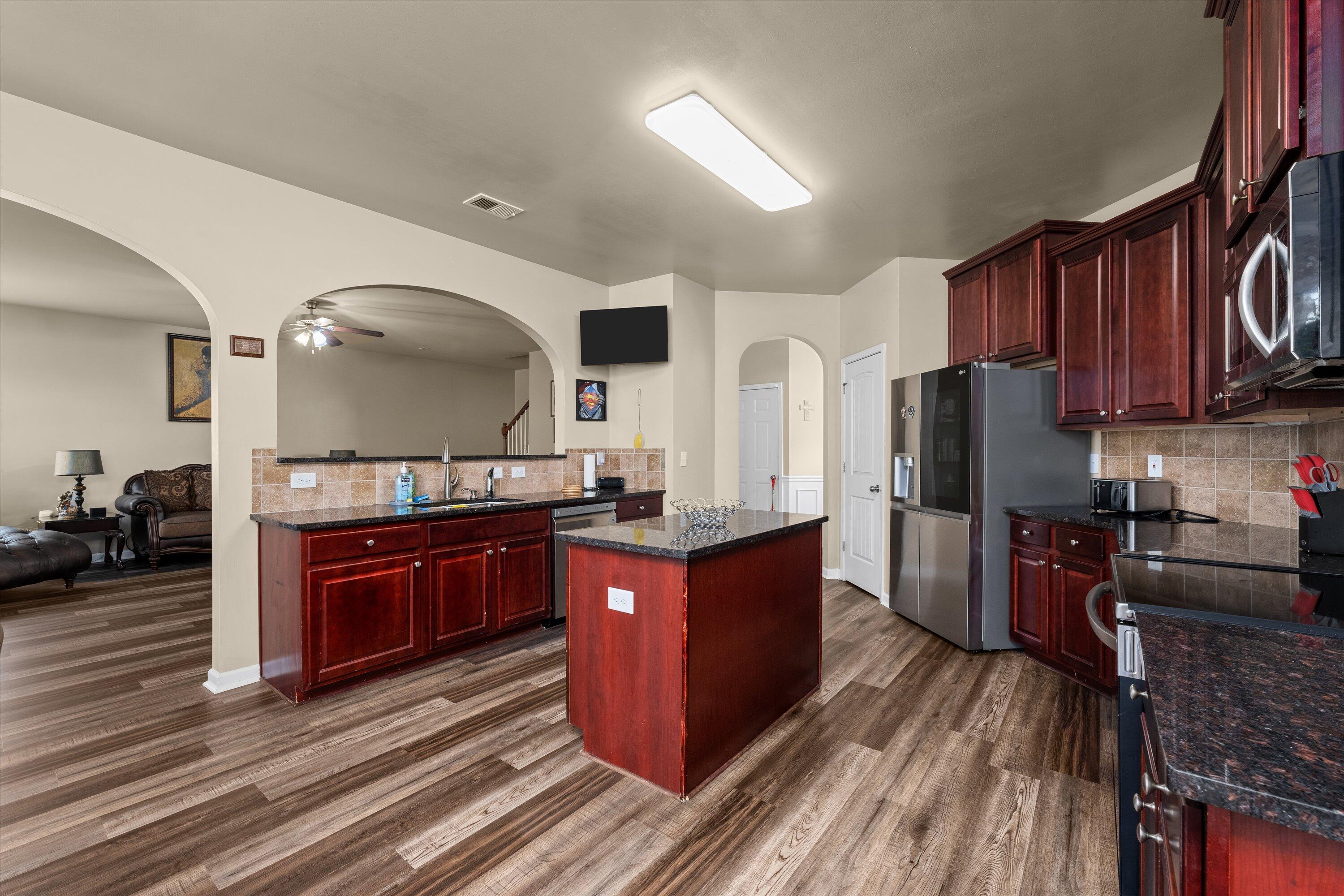 2623 LELAND DRIVE Drive