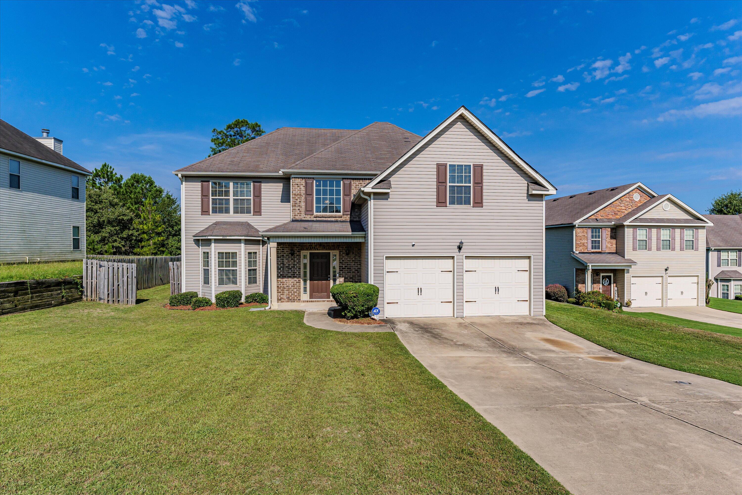 2623 LELAND DRIVE Drive