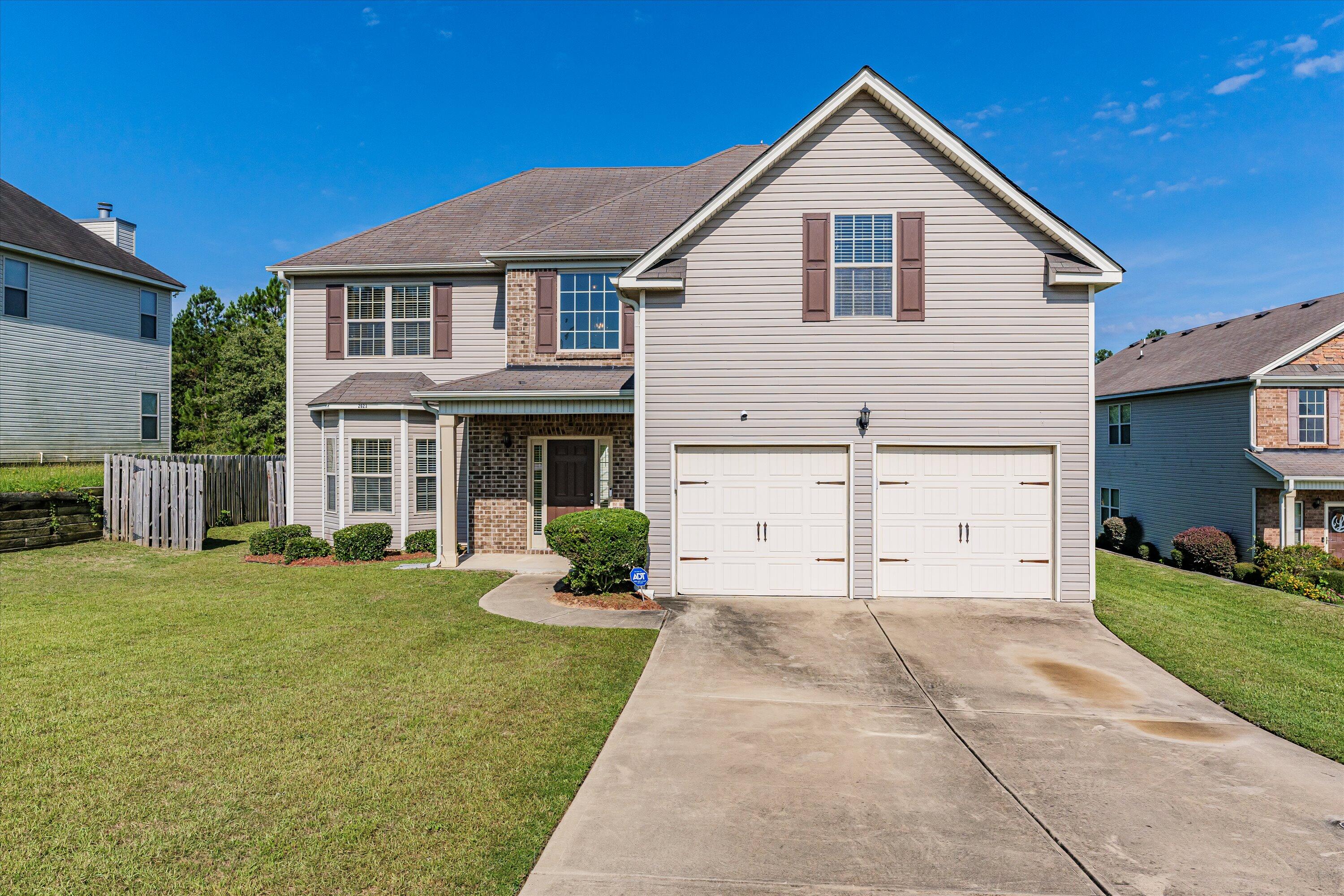 2623 LELAND DRIVE Drive