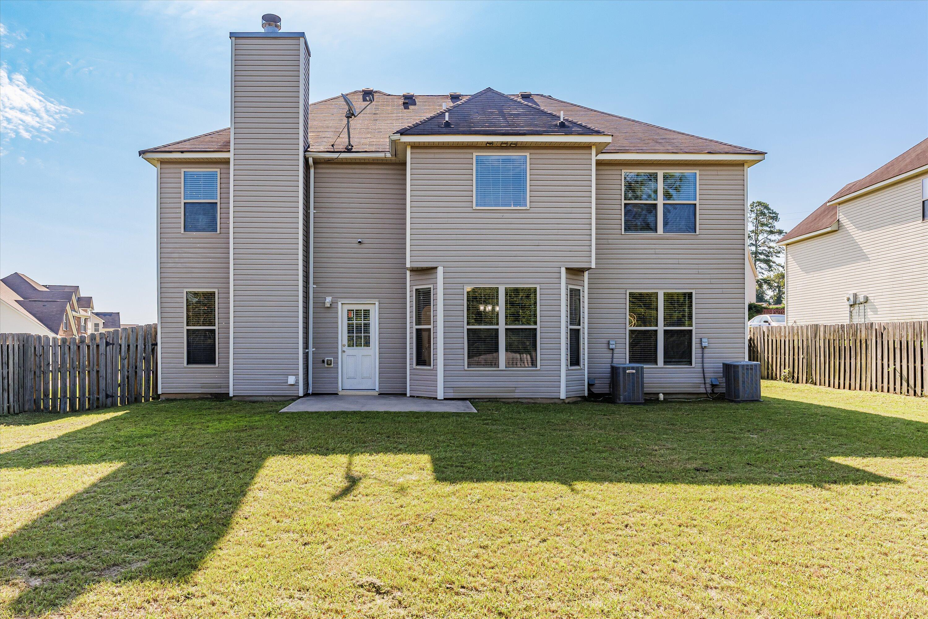2623 LELAND DRIVE Drive