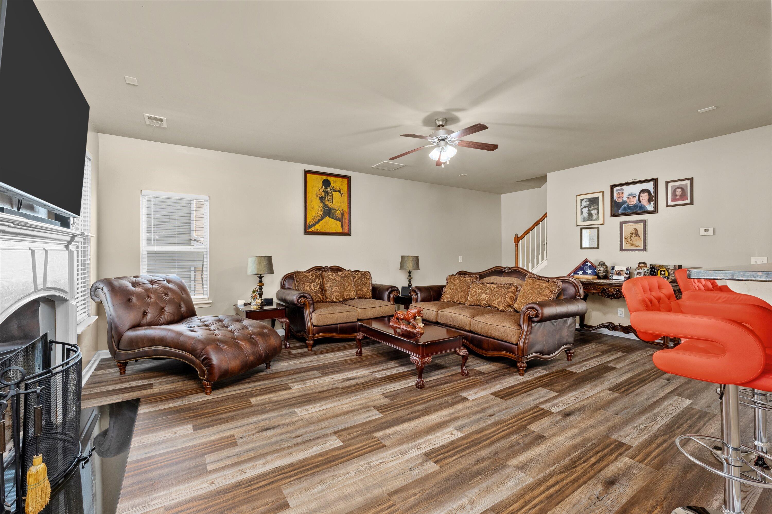 2623 LELAND DRIVE Drive