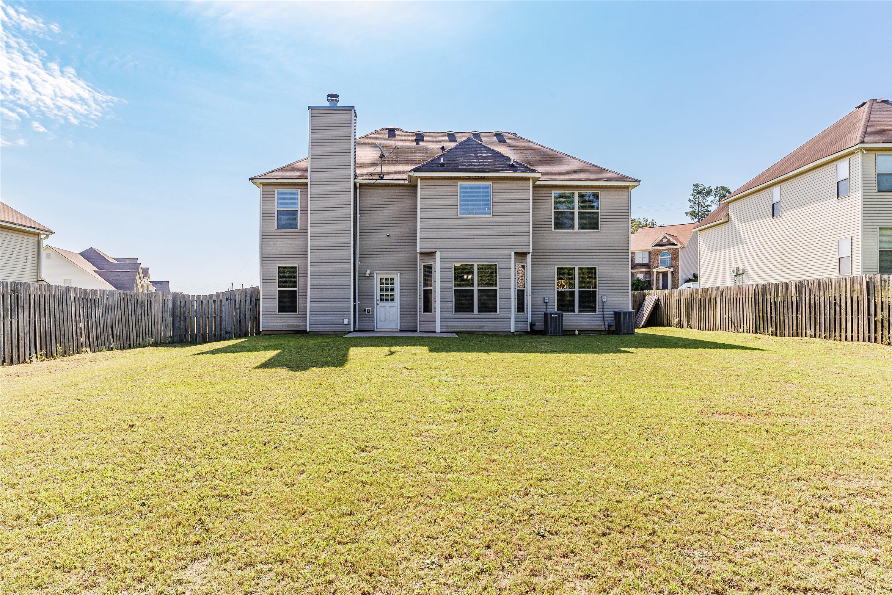 2623 LELAND DRIVE Drive