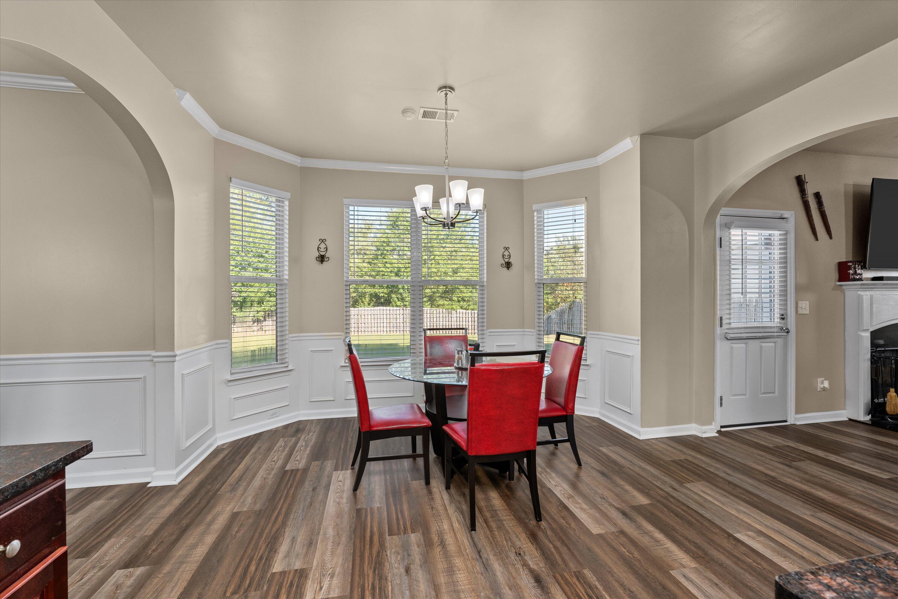 2623 LELAND DRIVE Drive