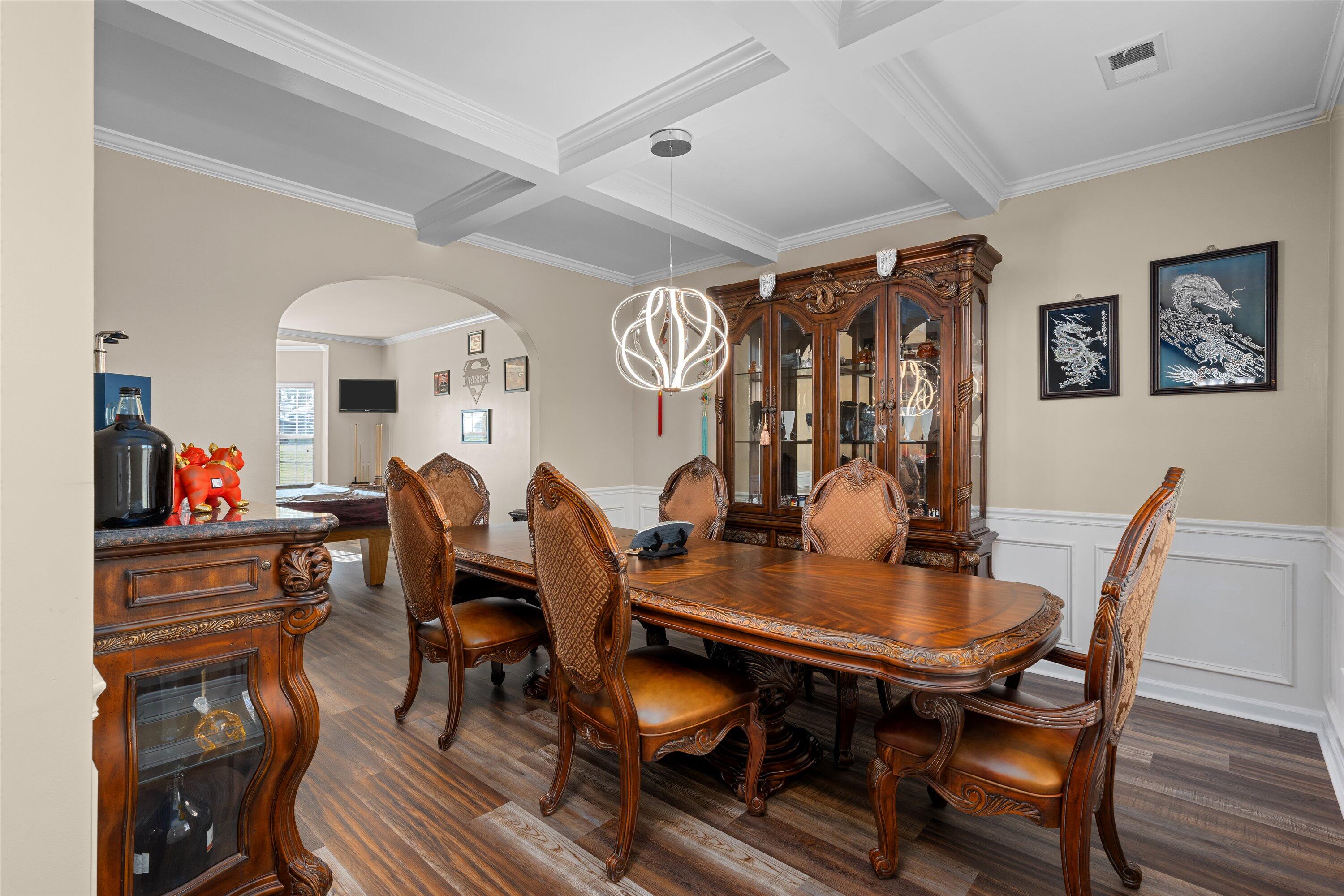 2623 LELAND DRIVE Drive