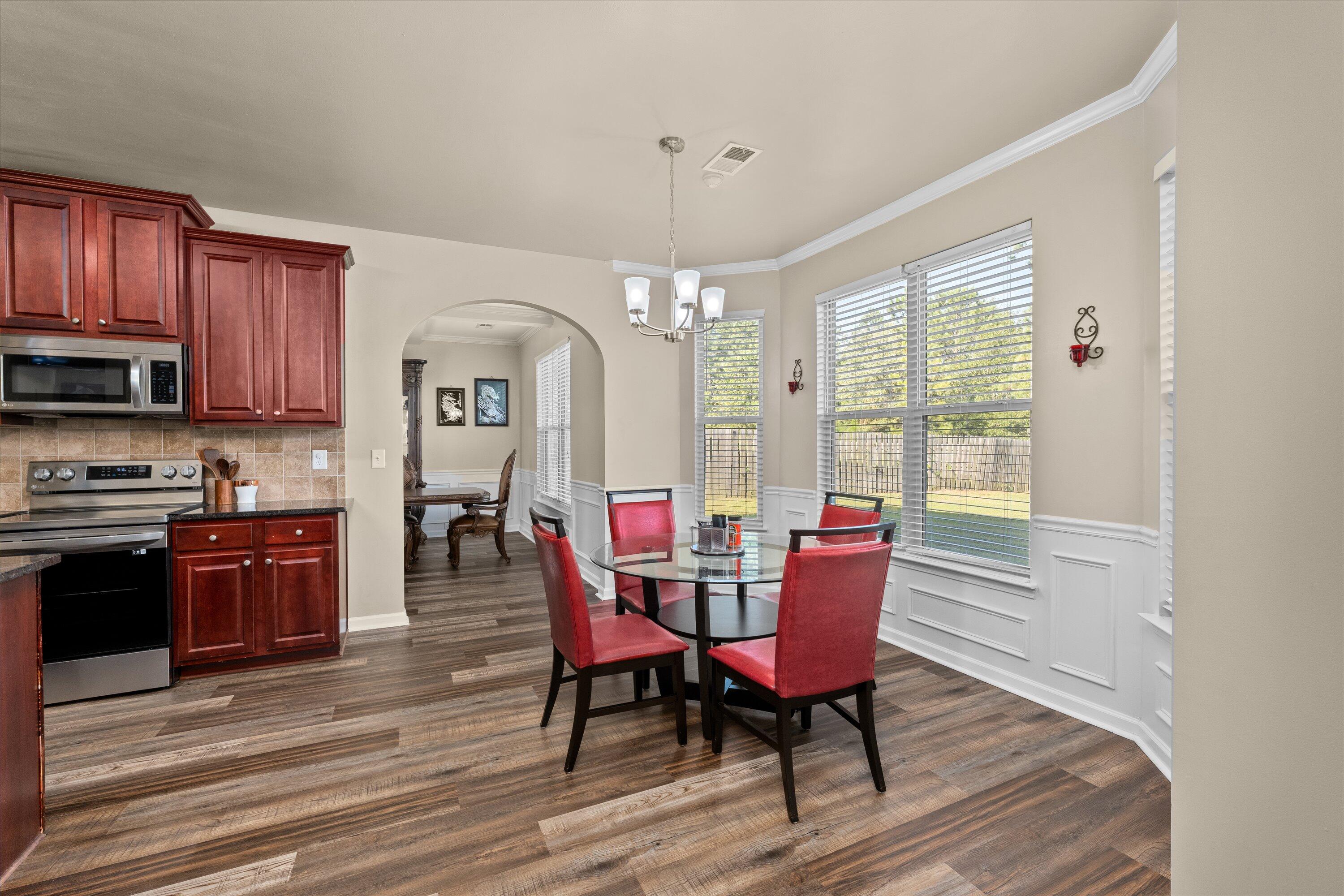 2623 LELAND DRIVE Drive