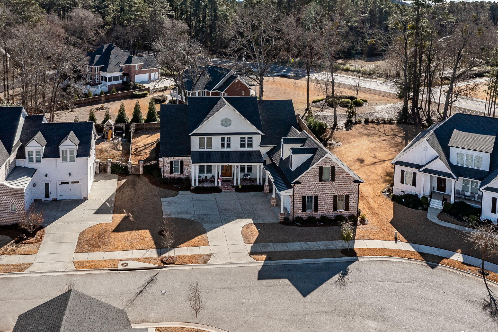 2844 TOWERING OAK Drive