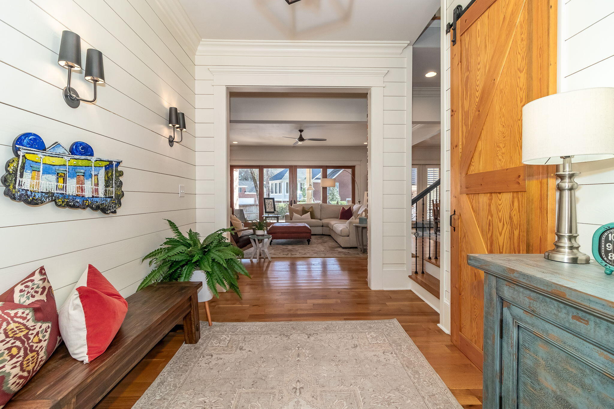 2844 TOWERING OAK Drive