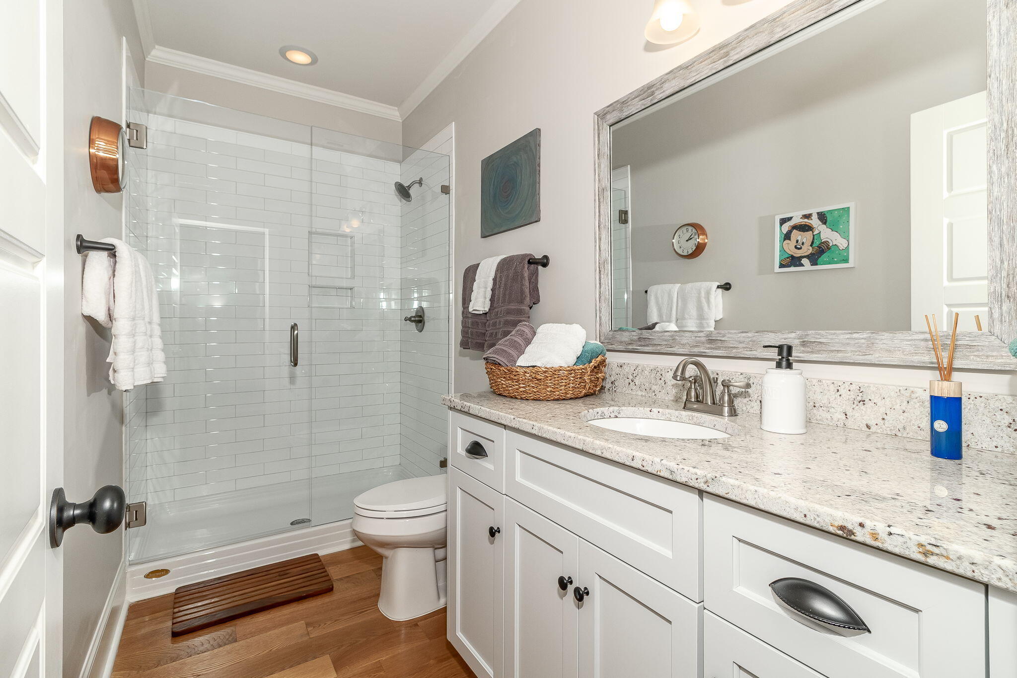 2844 TOWERING OAK Drive