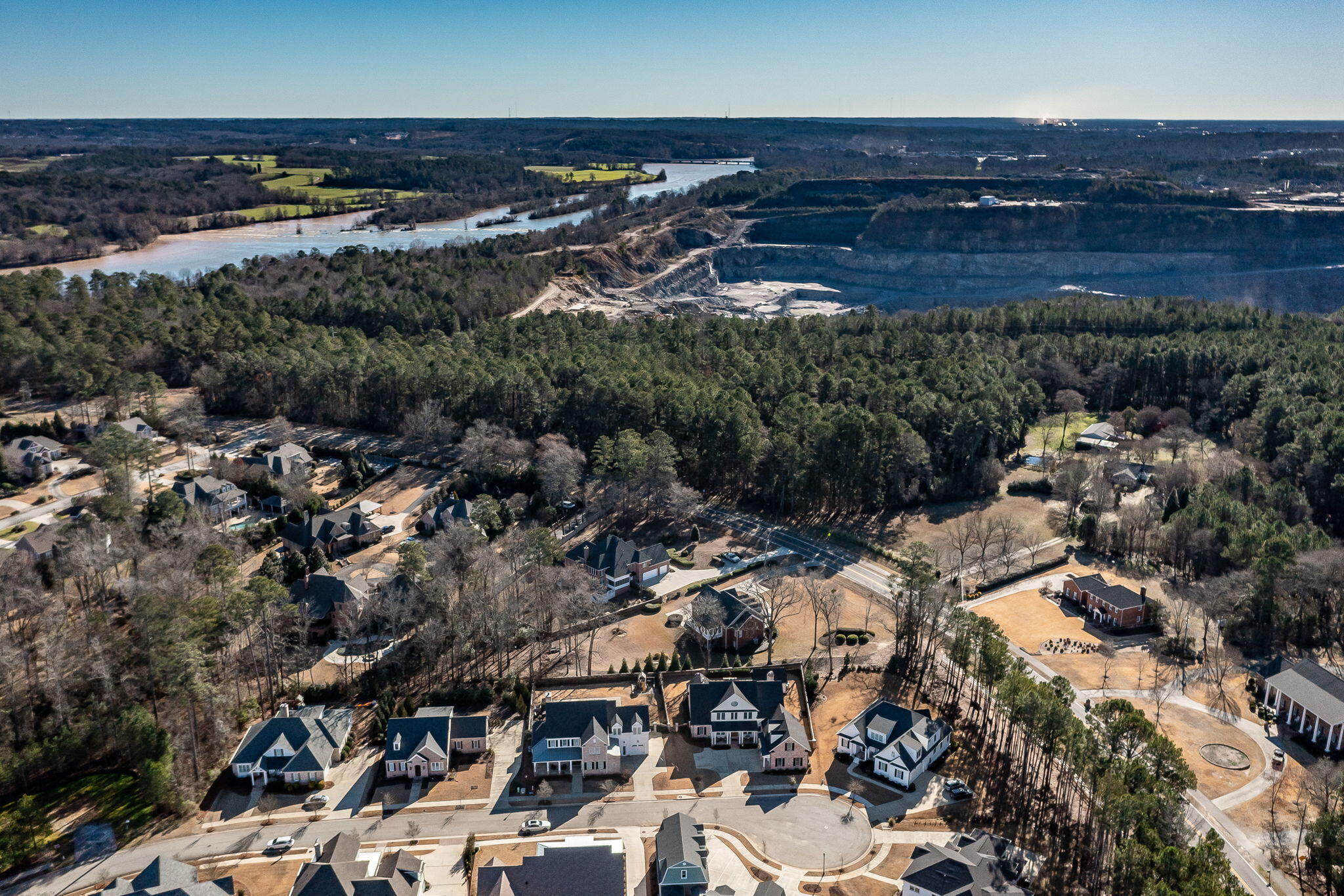 2844 TOWERING OAK Drive