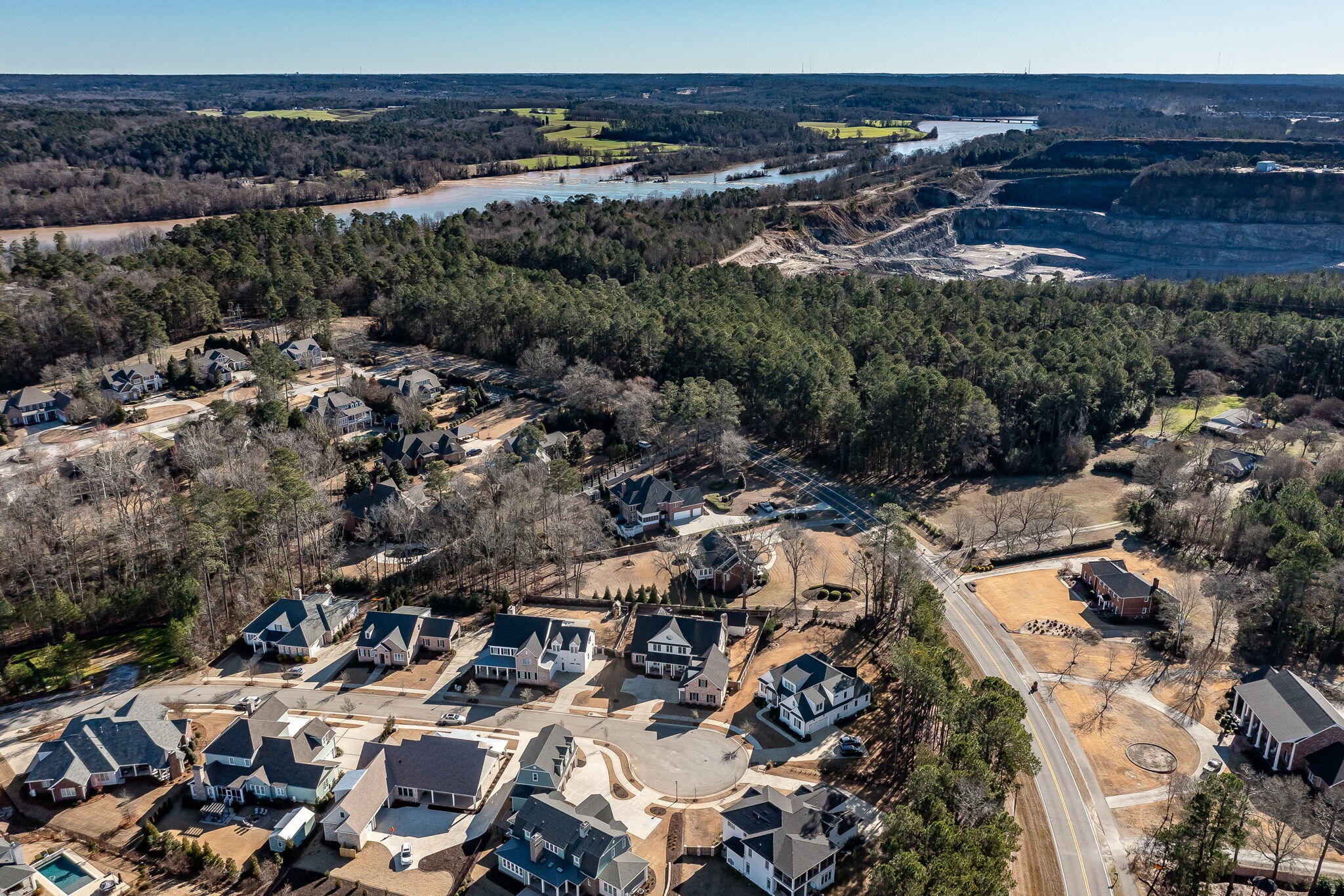 2844 TOWERING OAK Drive