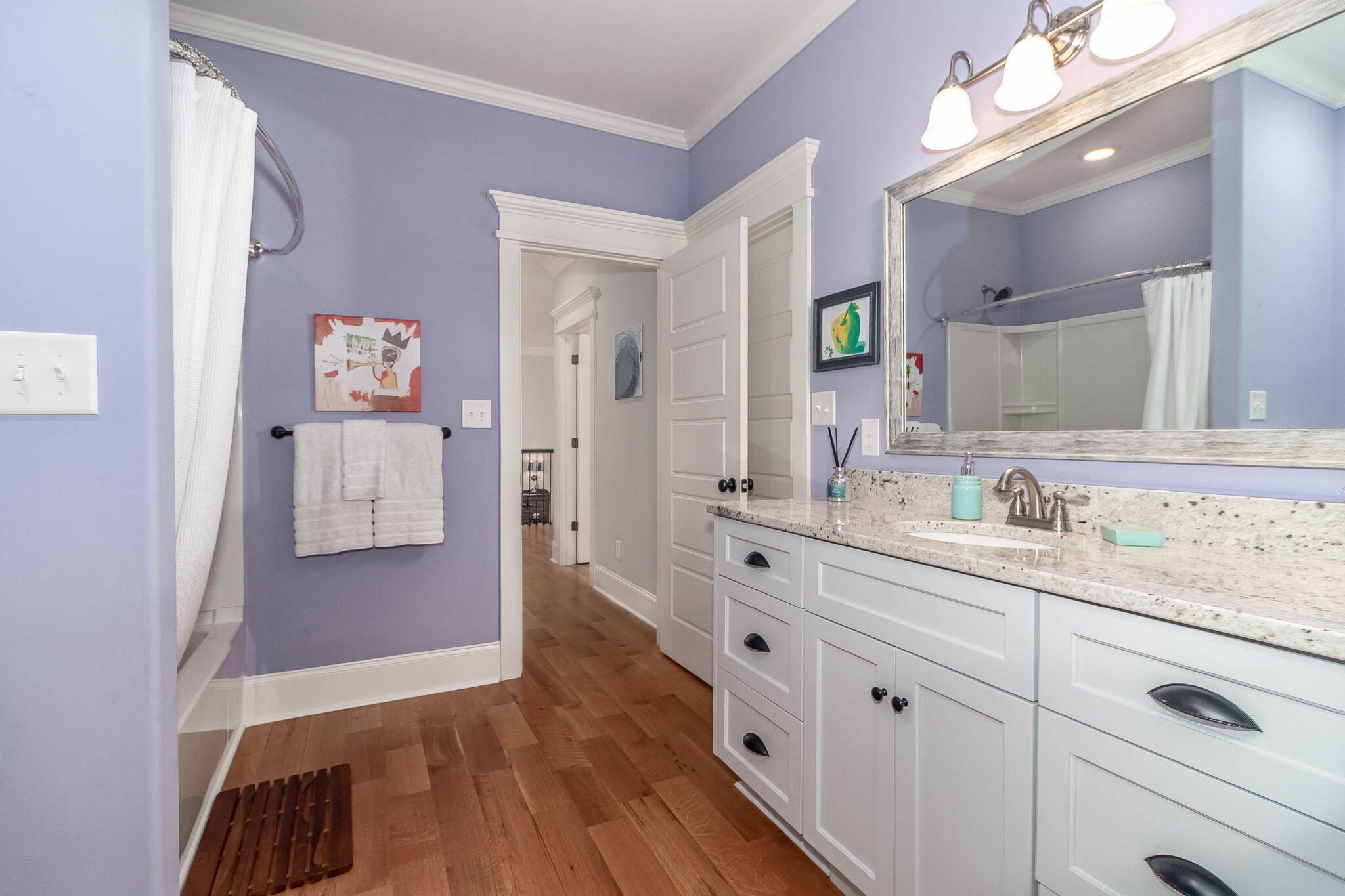 2844 TOWERING OAK Drive