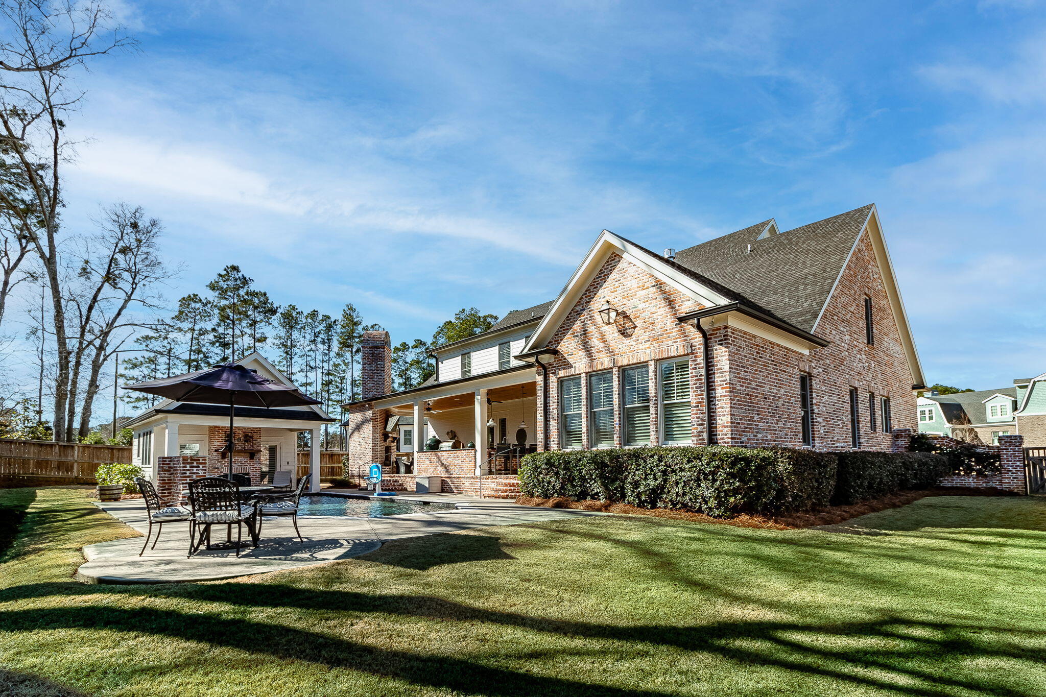 2844 TOWERING OAK Drive