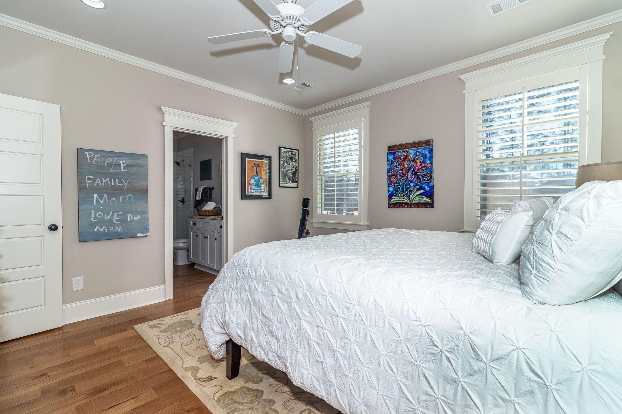 2844 TOWERING OAK Drive