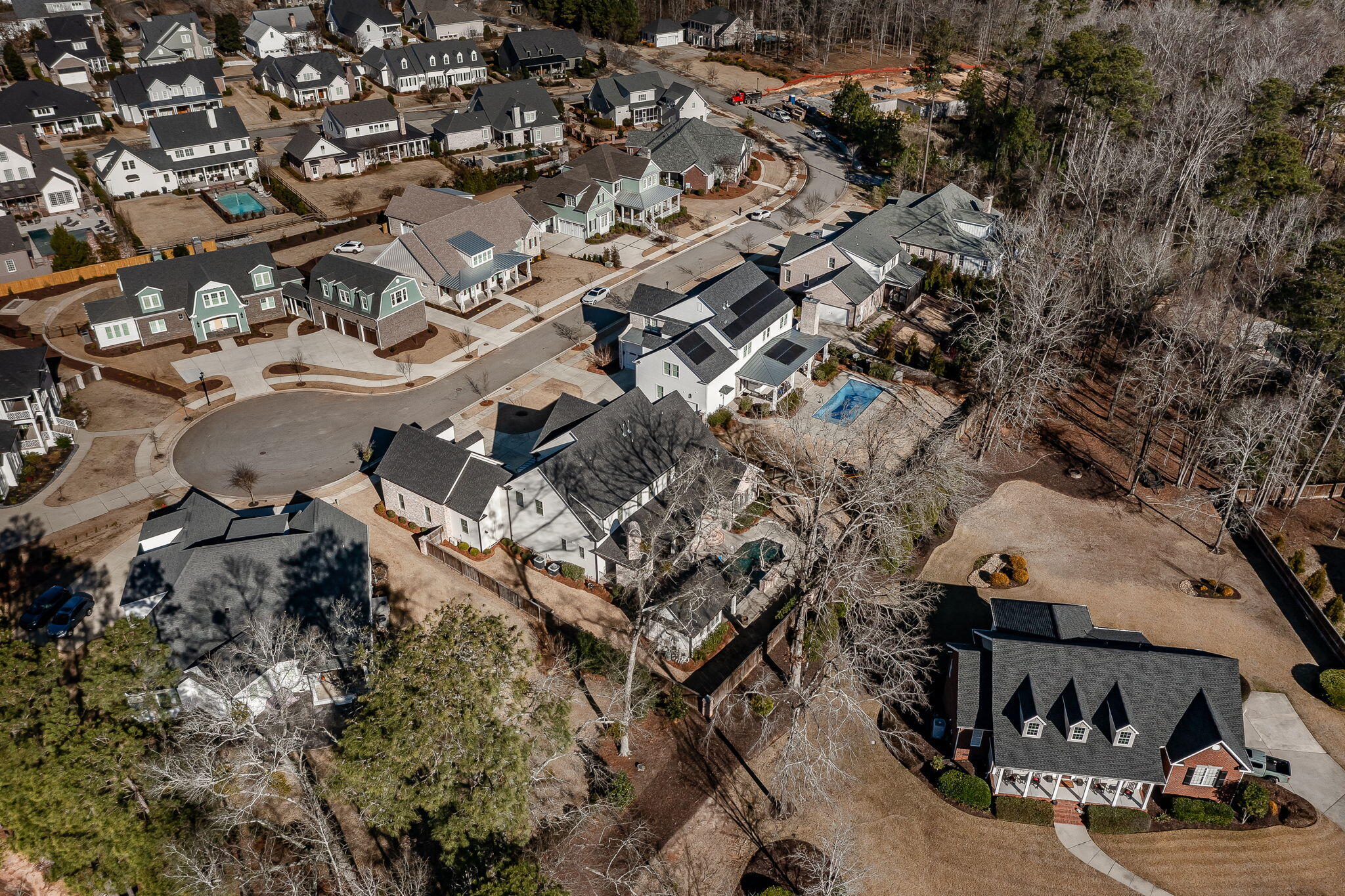 2844 TOWERING OAK Drive