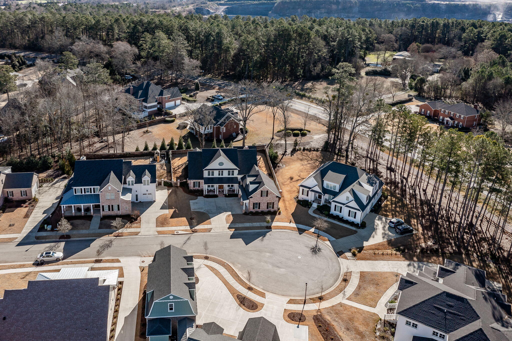 2844 TOWERING OAK Drive