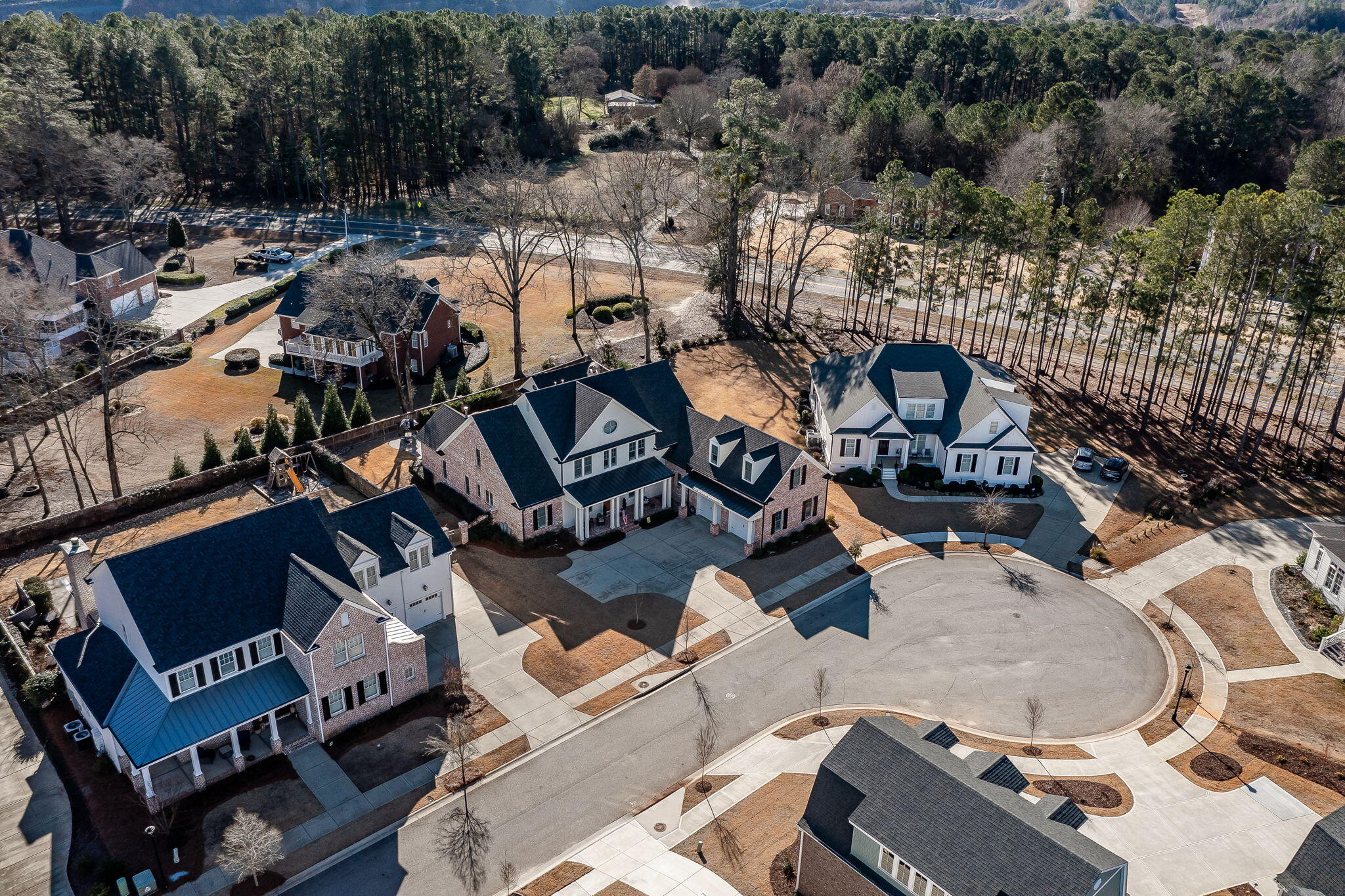 2844 TOWERING OAK Drive