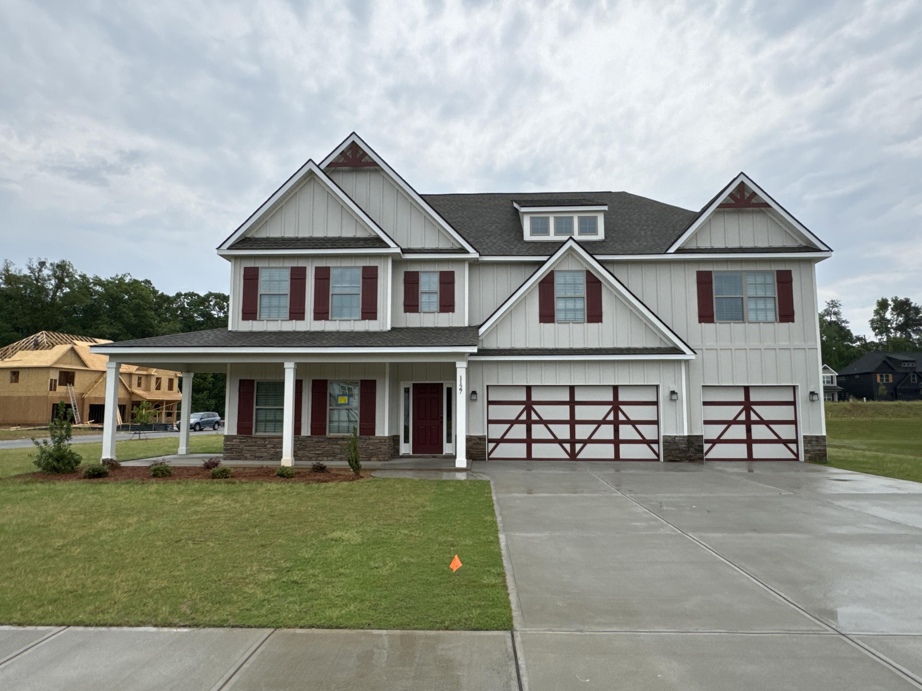 1127 SOUTHALL Lane