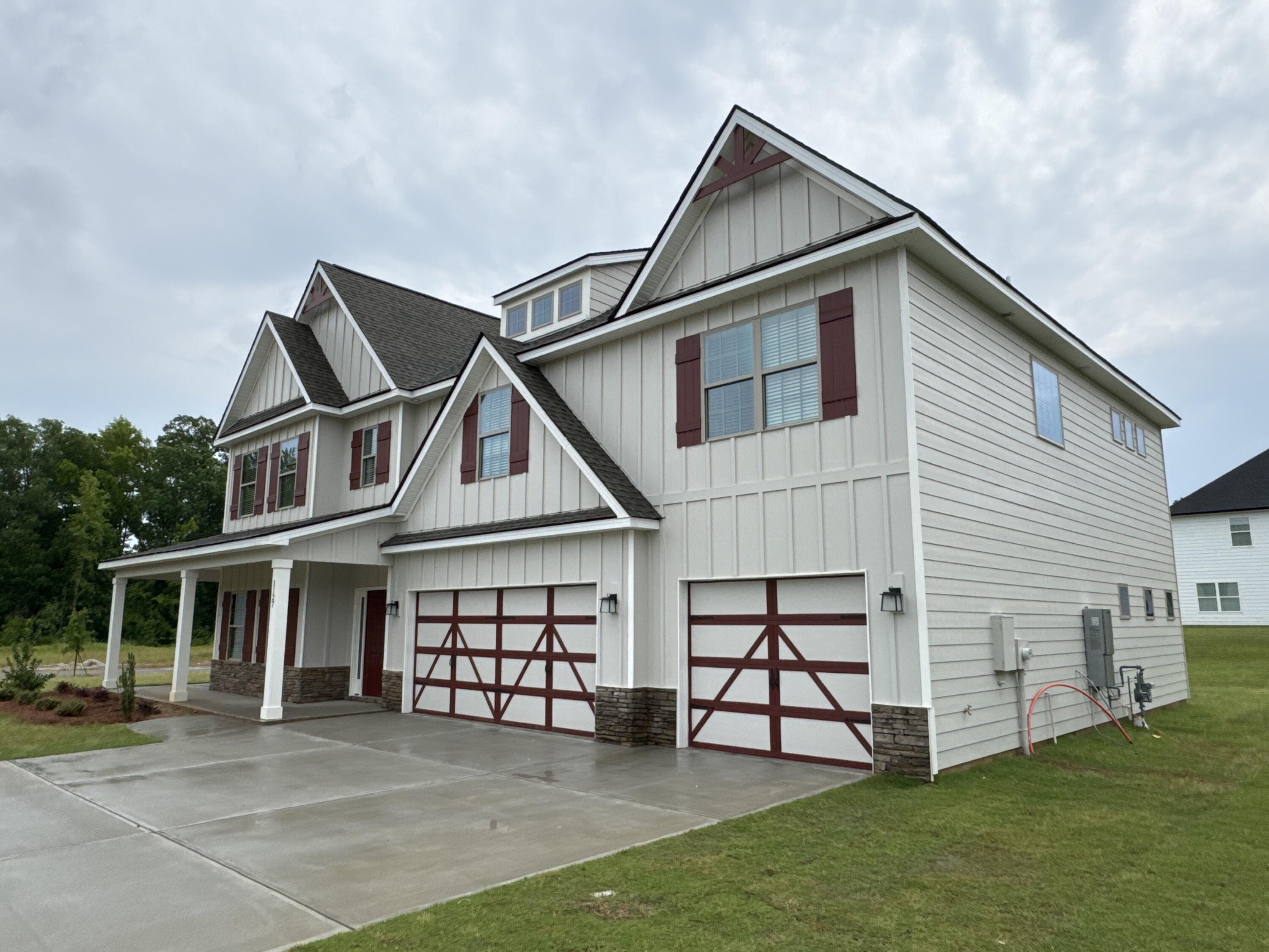 1127 SOUTHALL Lane