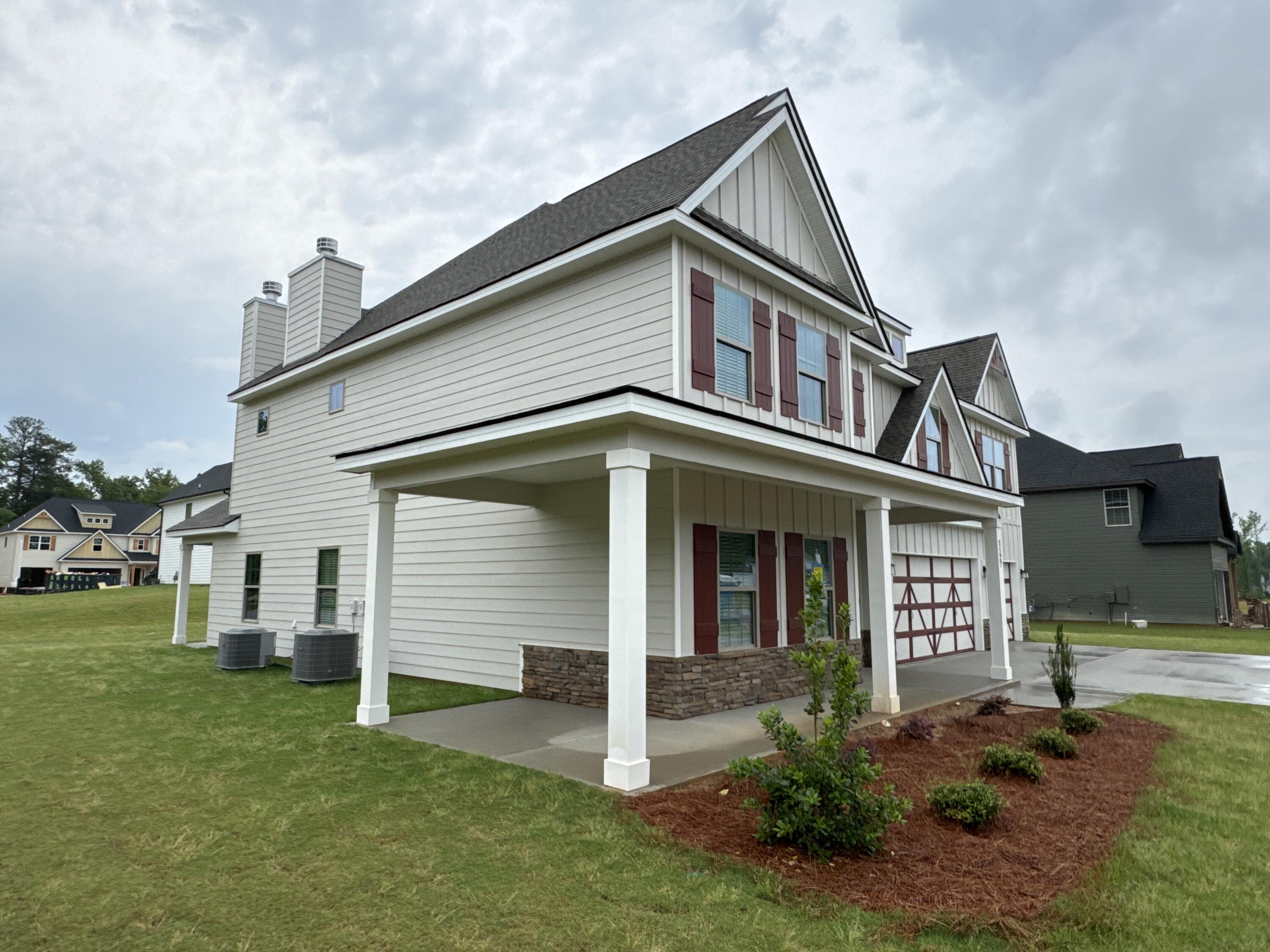 1127 SOUTHALL Lane