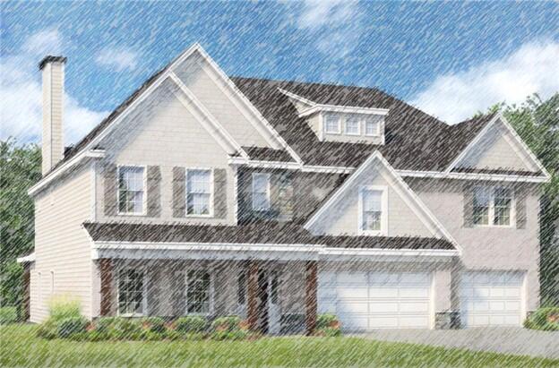 1127 SOUTHALL Lane