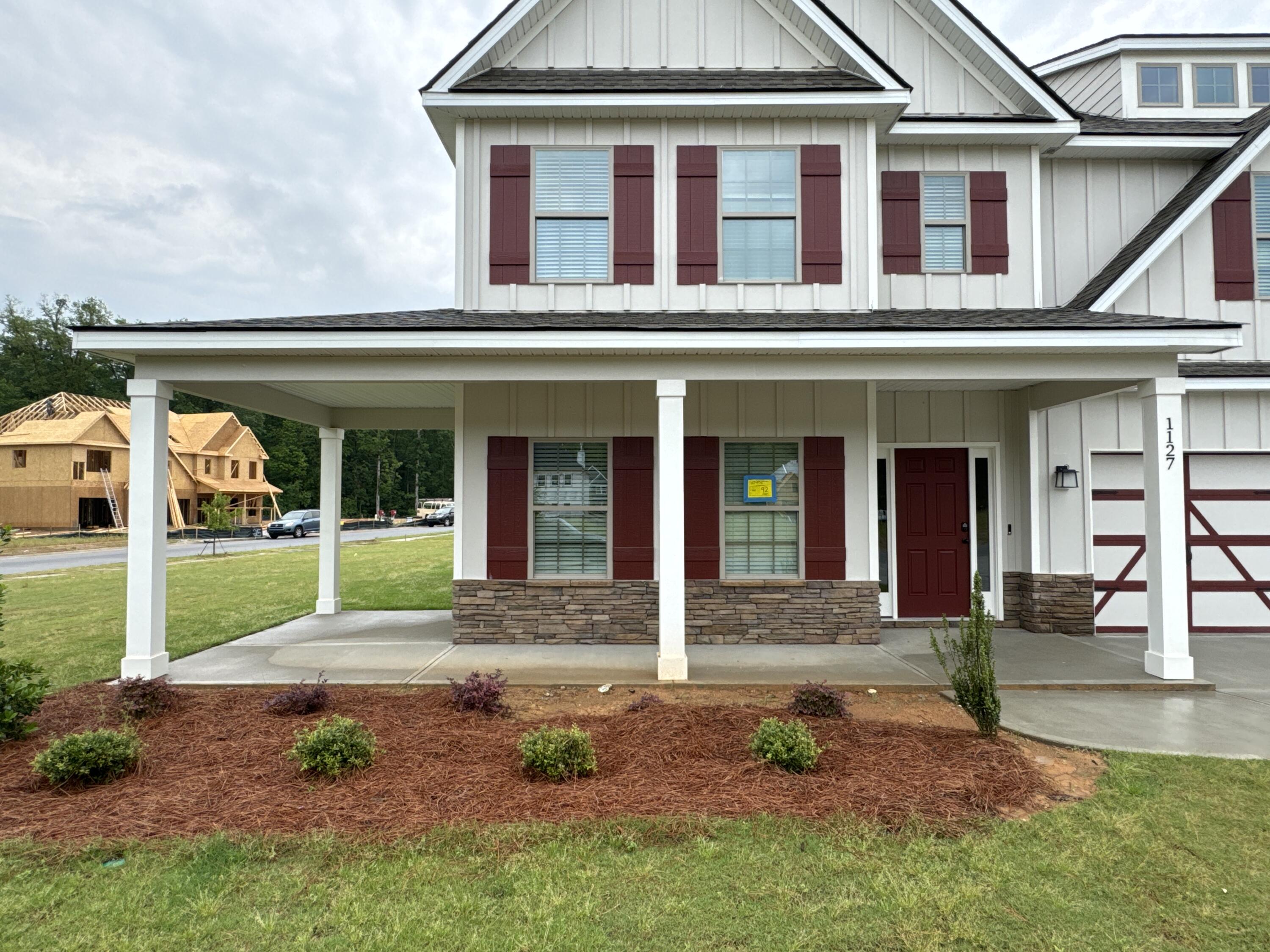 1127 SOUTHALL Lane