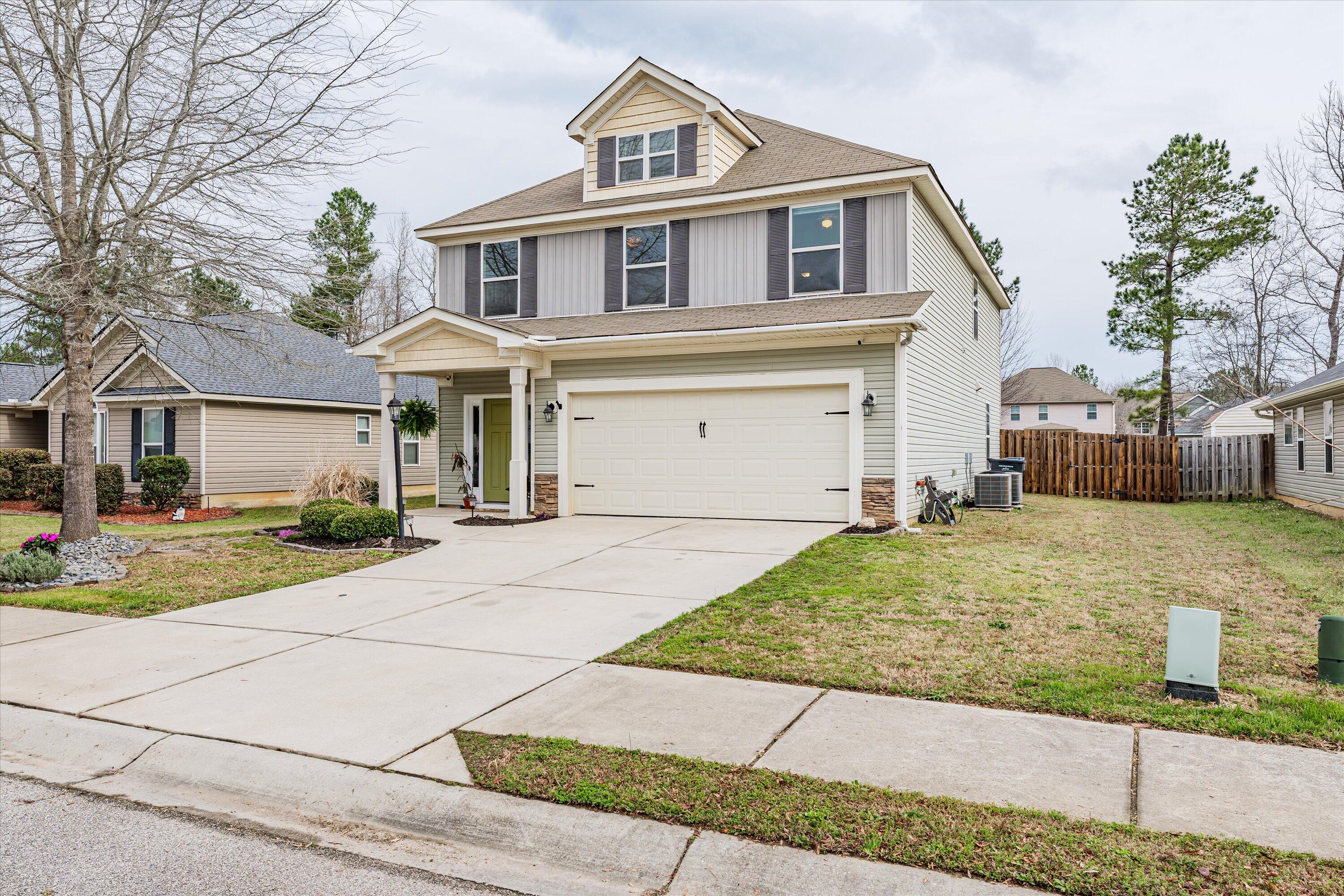 3142 ALEXANDRIA Drive