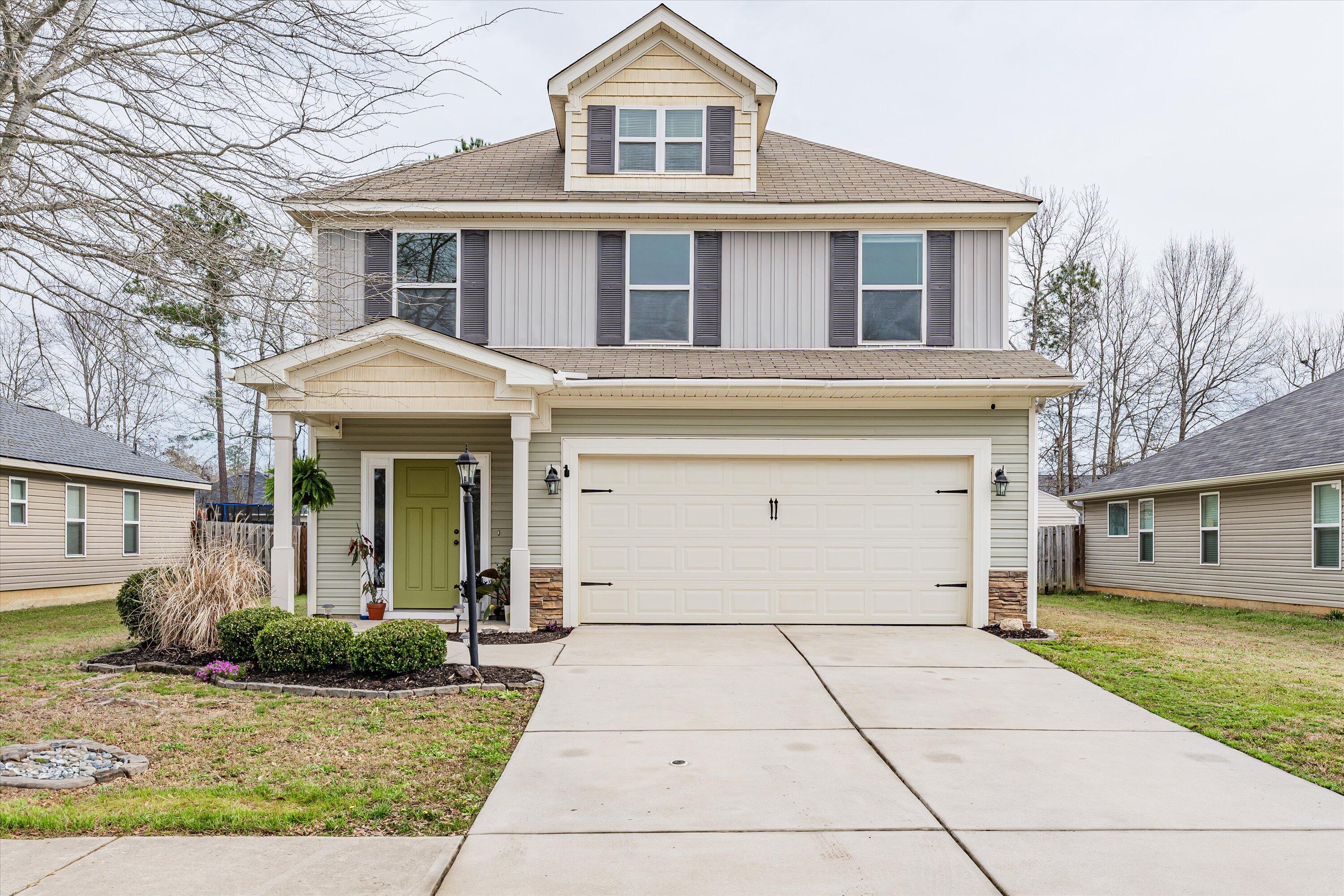 3142 ALEXANDRIA Drive