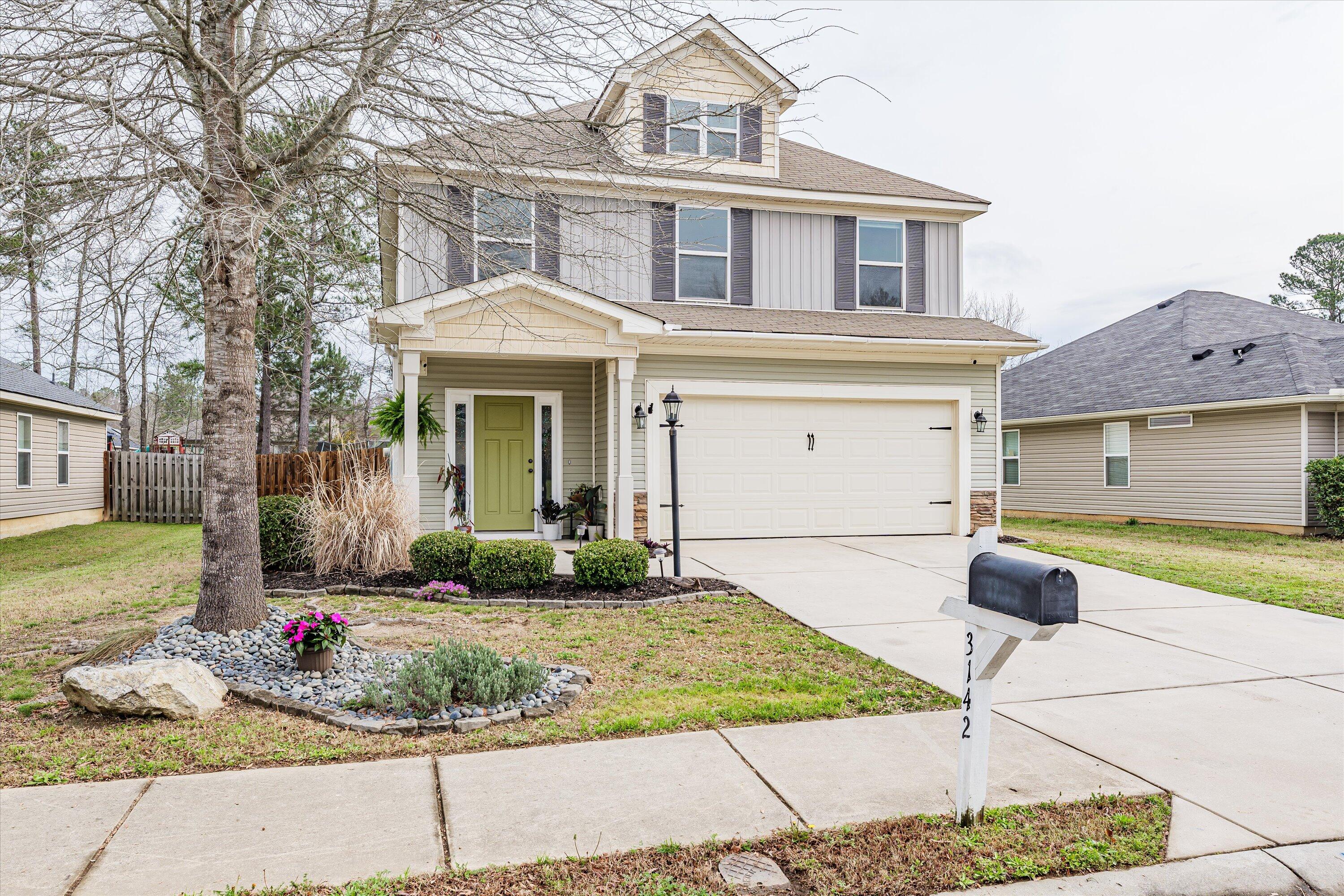 3142 ALEXANDRIA Drive