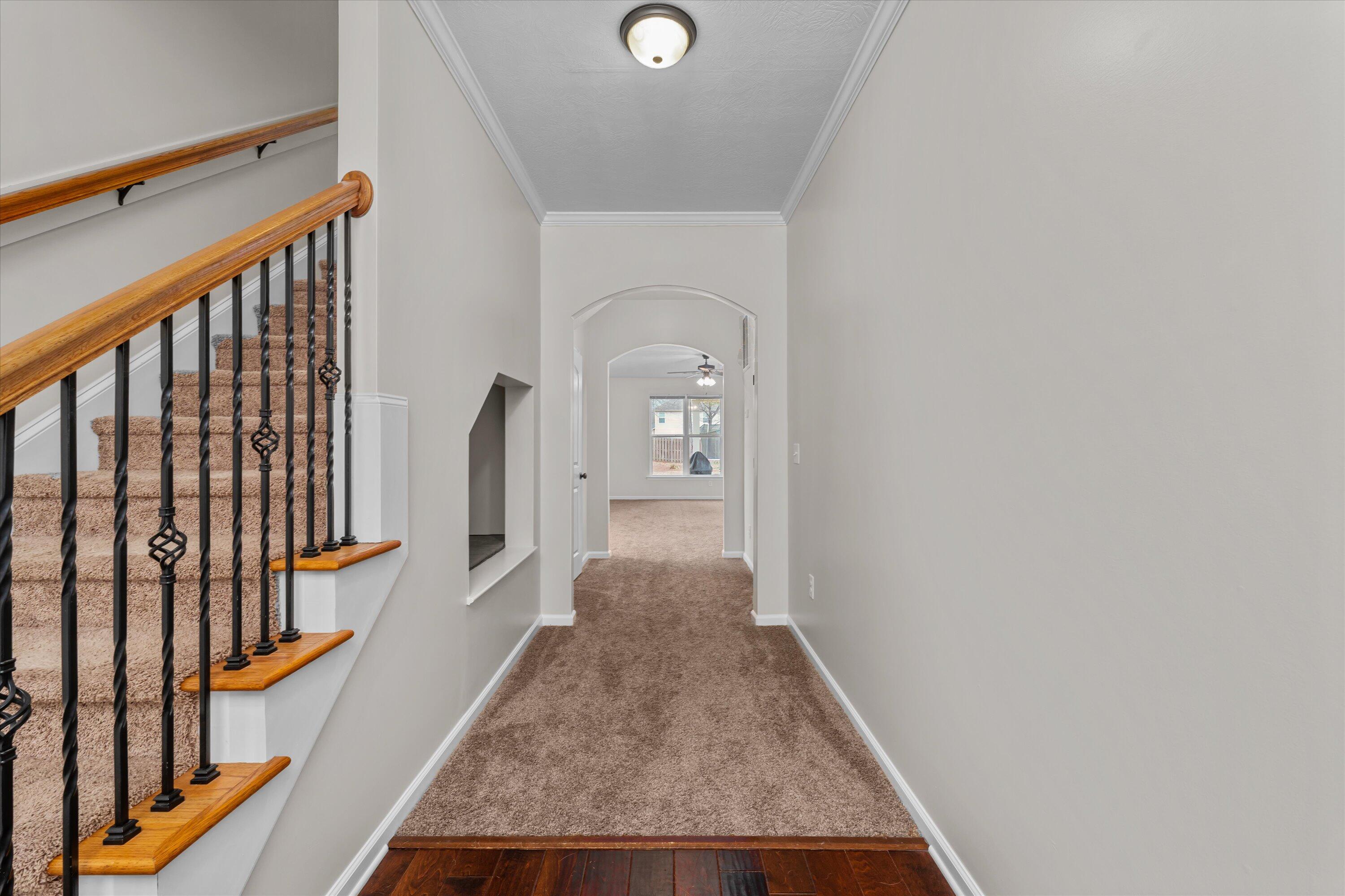 3142 ALEXANDRIA Drive