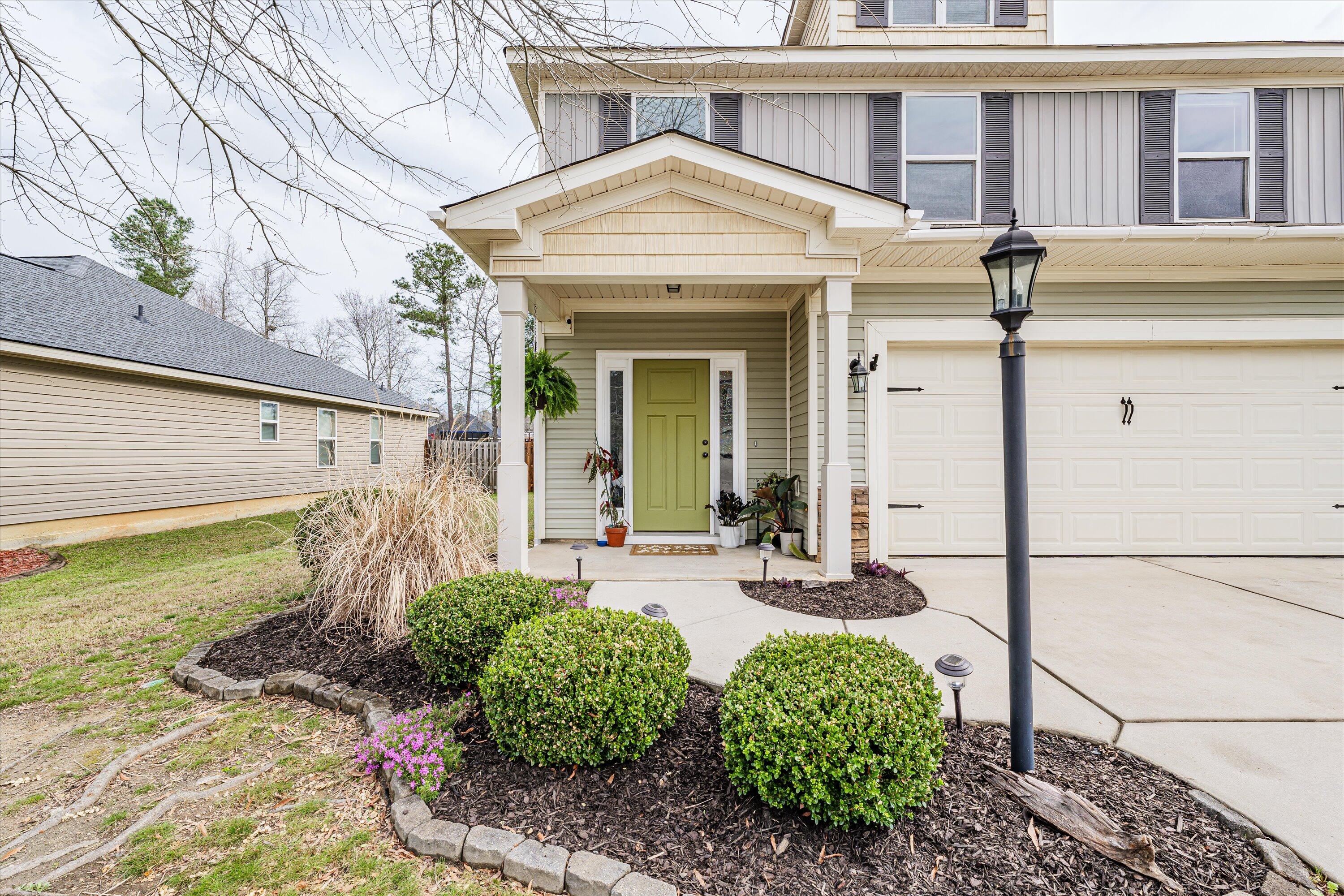 3142 ALEXANDRIA Drive