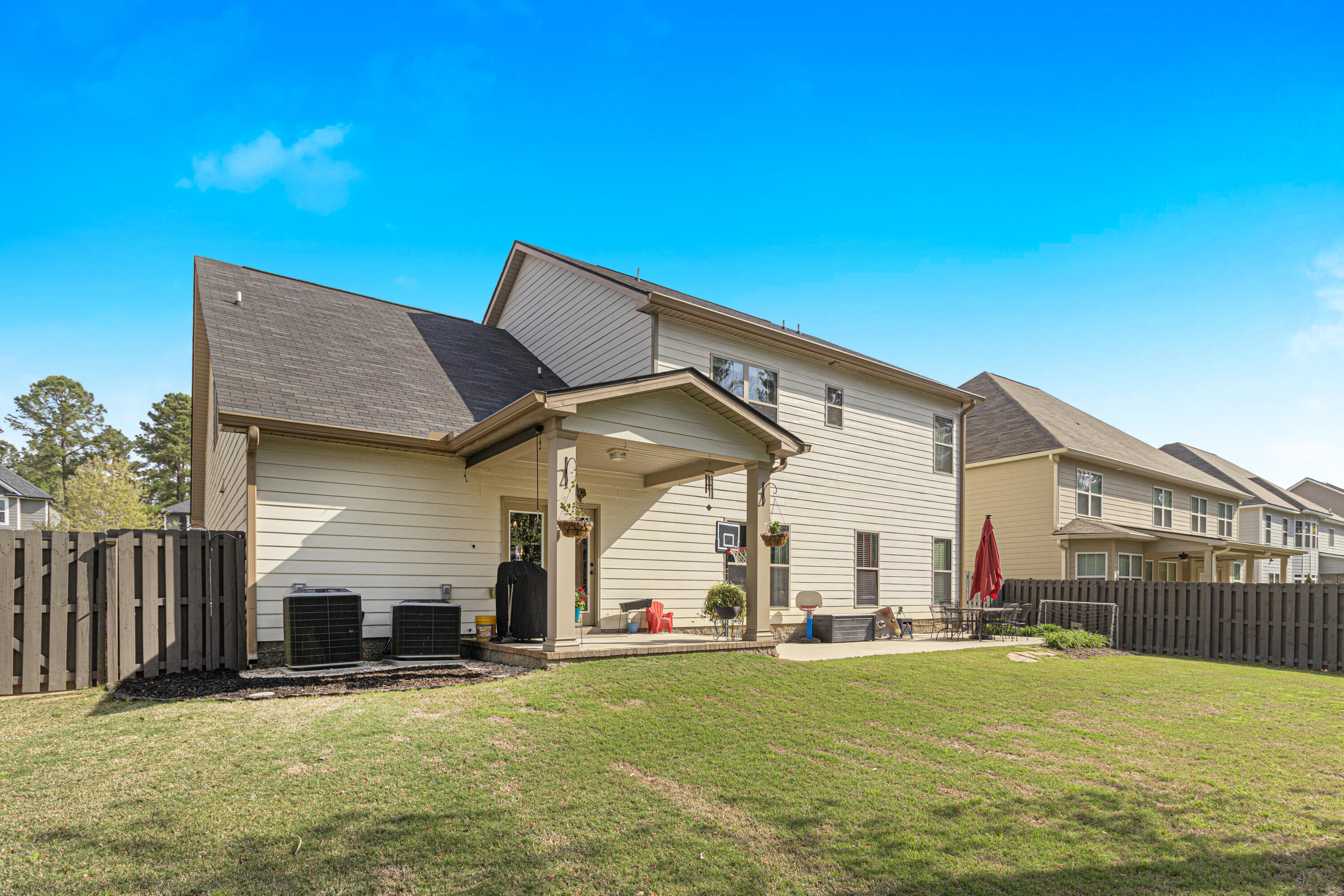5730 WHISPERING PINES Way