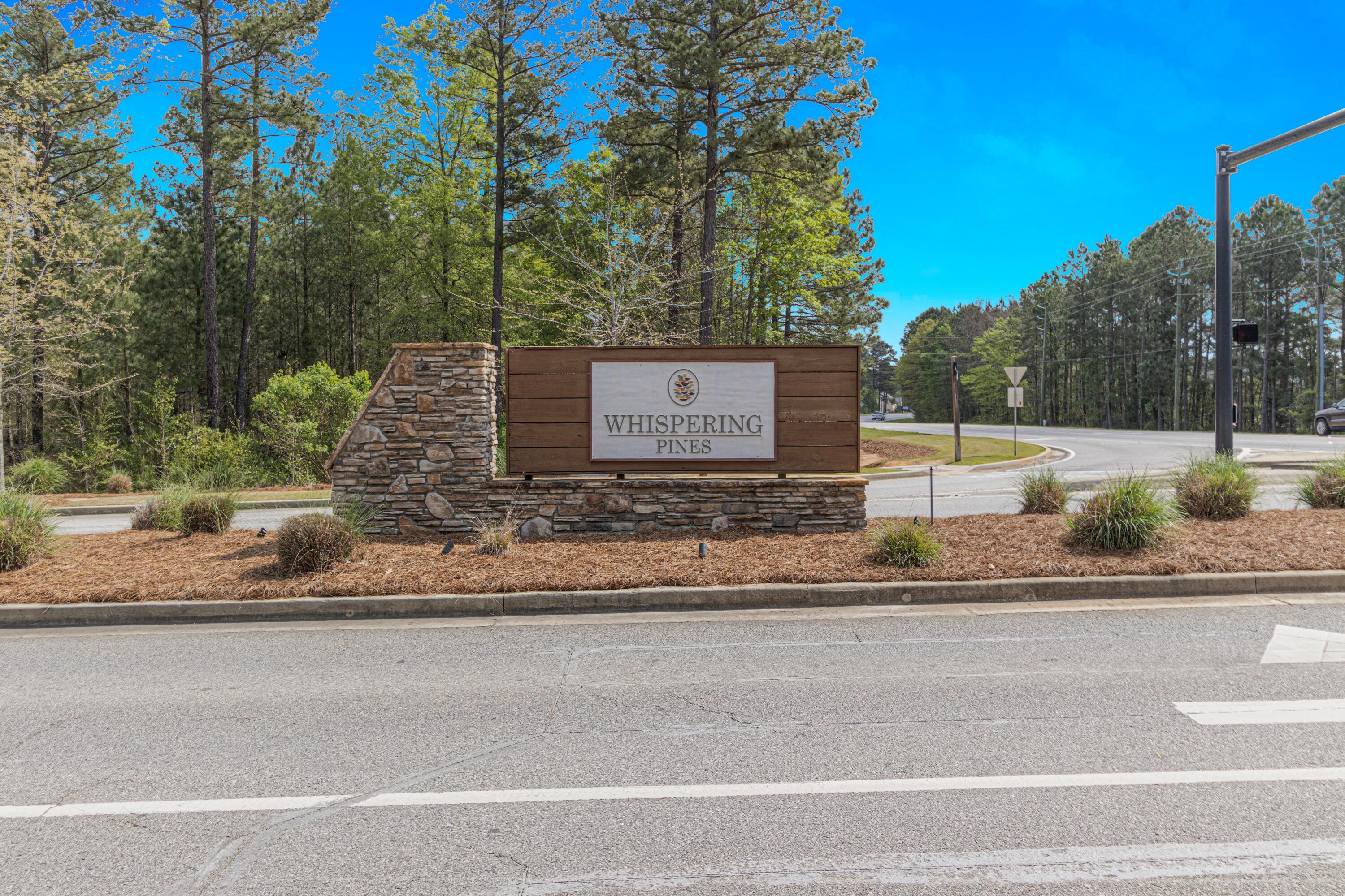 5730 WHISPERING PINES Way