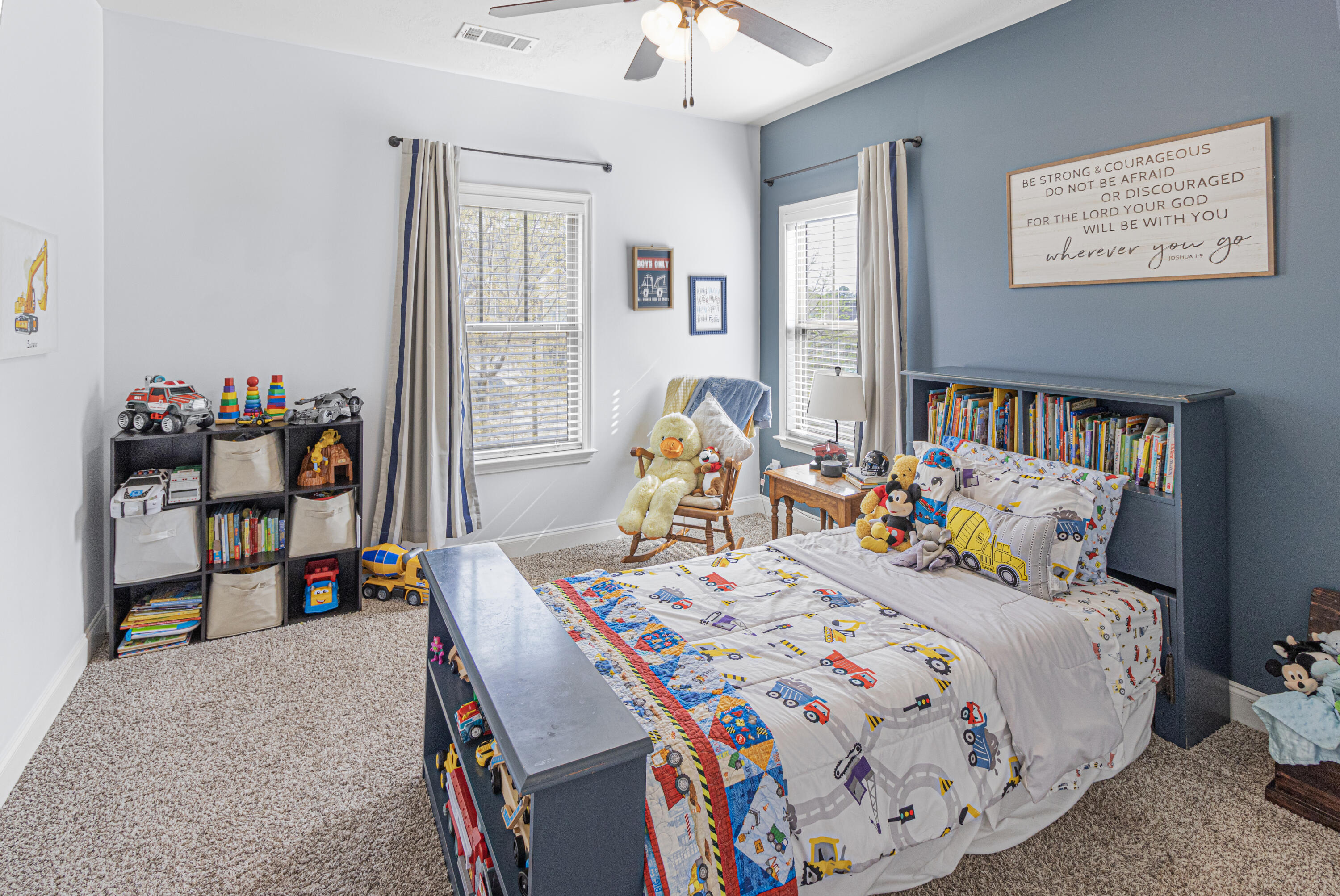 5730 WHISPERING PINES Way