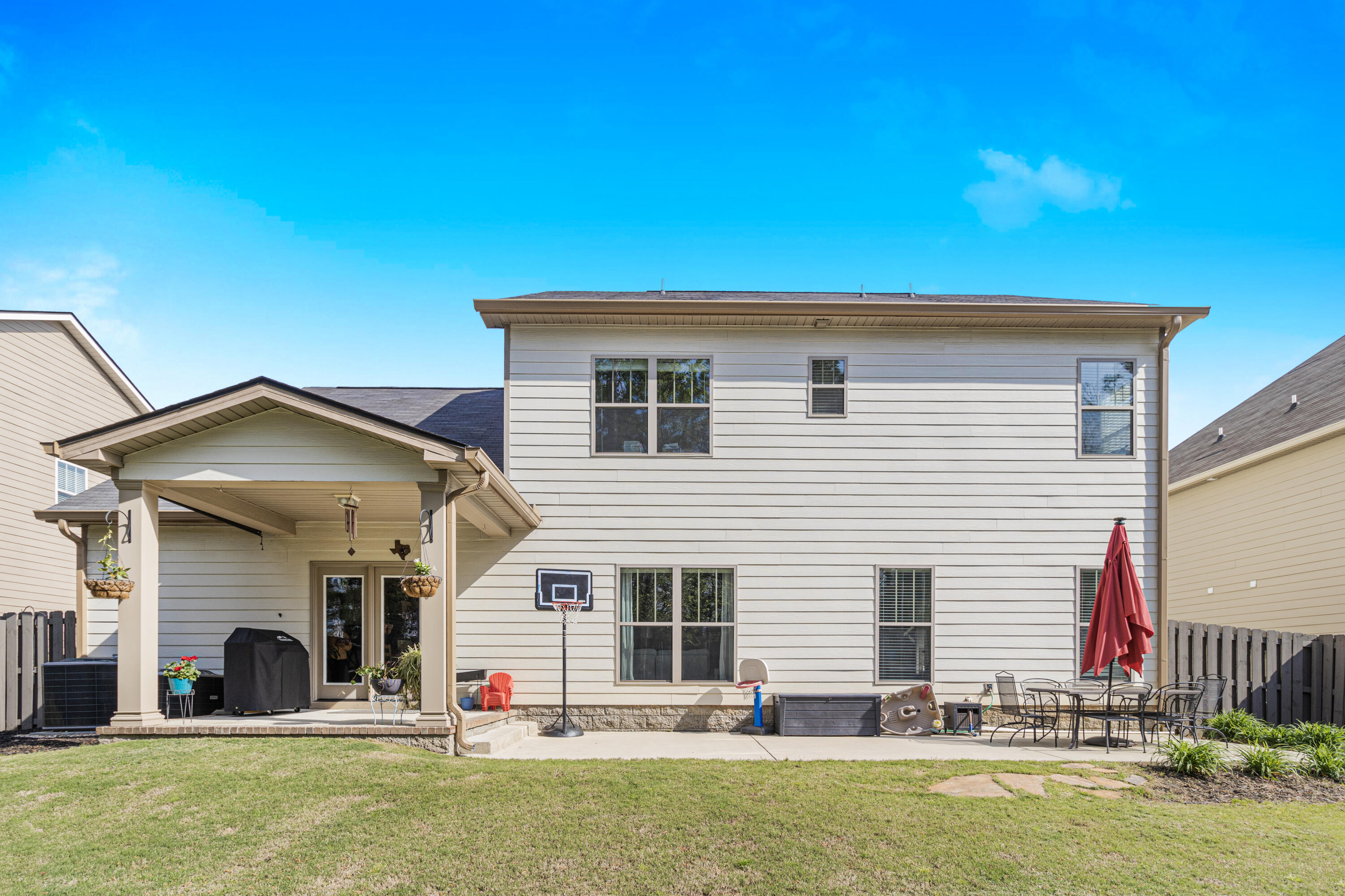5730 WHISPERING PINES Way