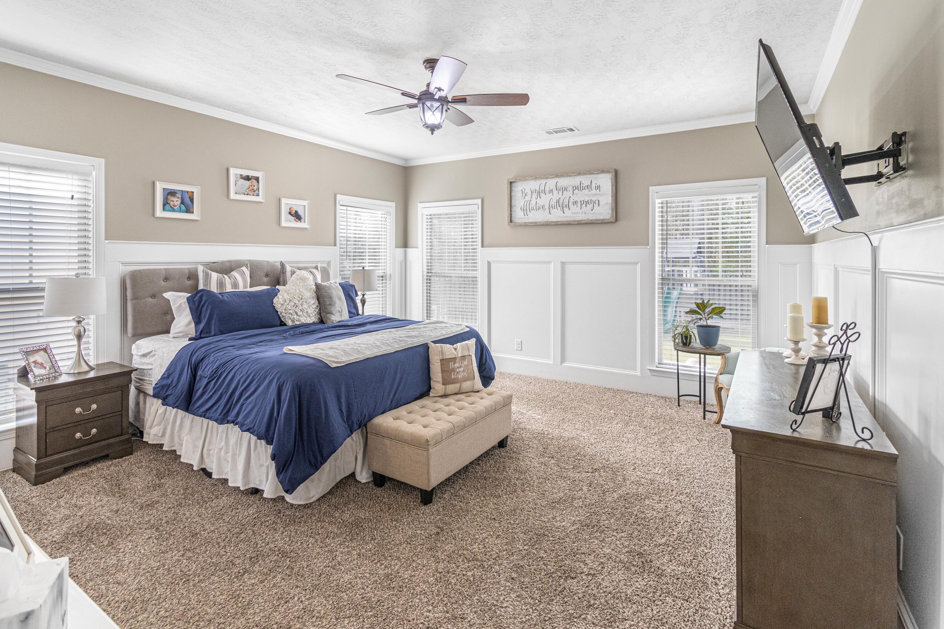 5730 WHISPERING PINES Way