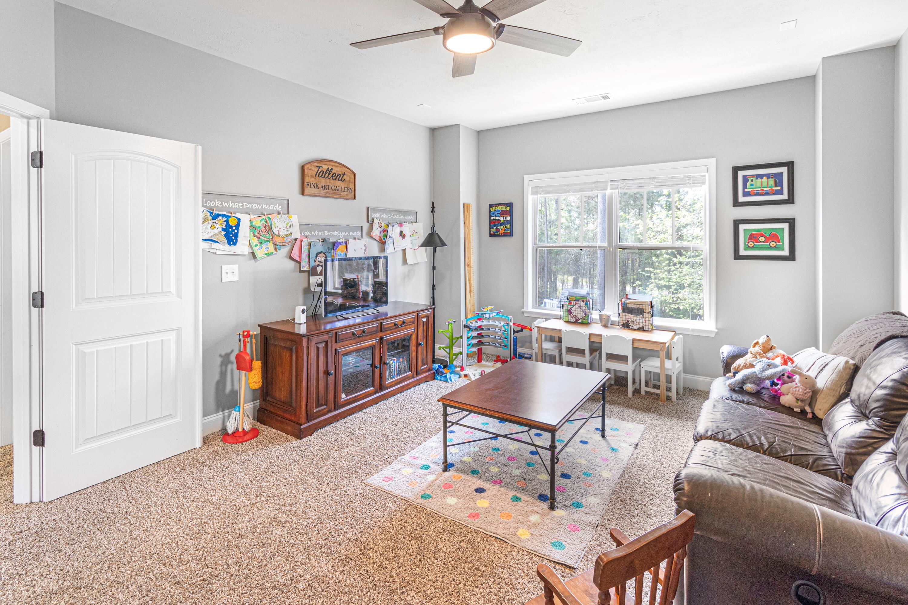 5730 WHISPERING PINES Way