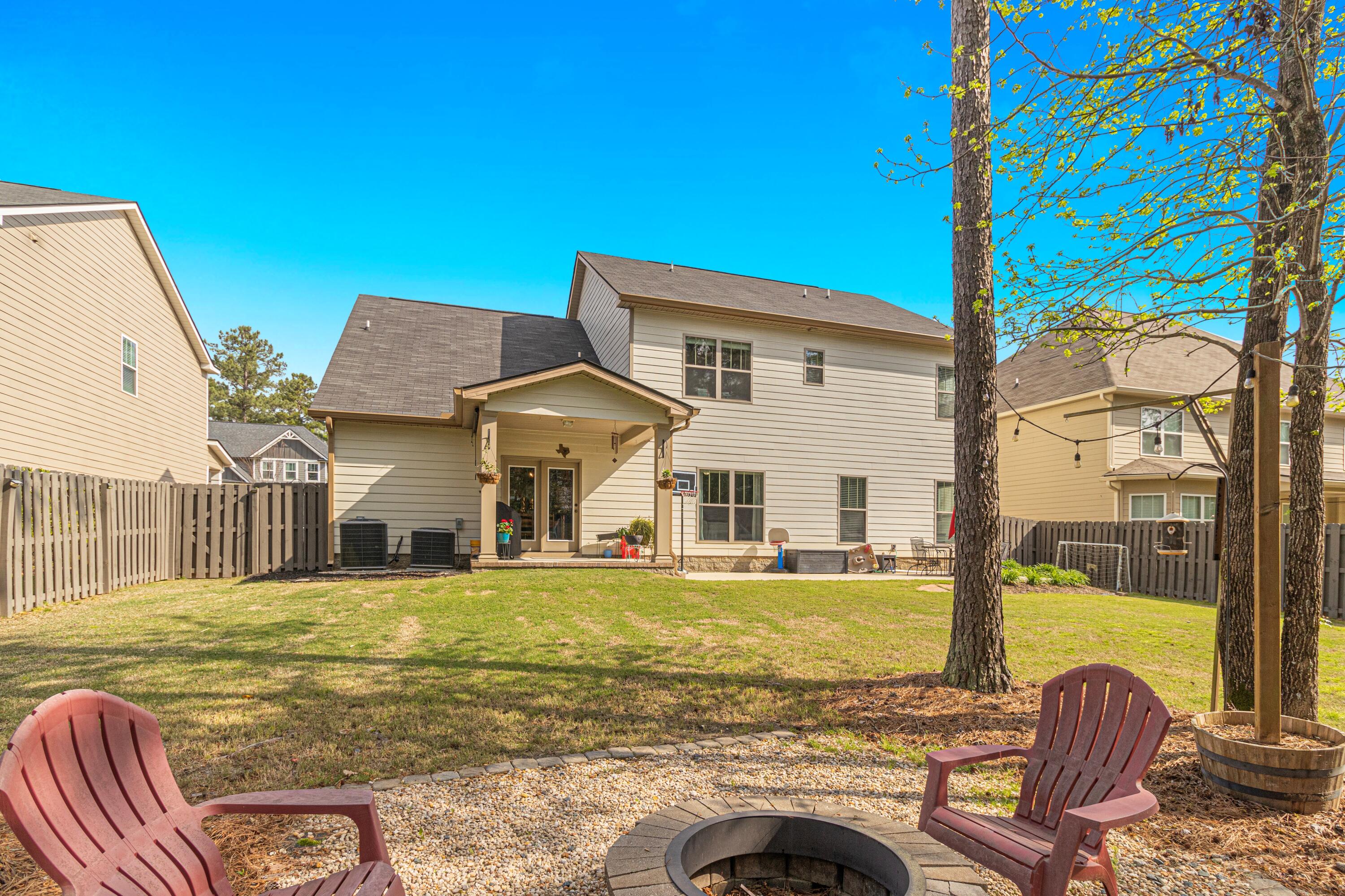 5730 WHISPERING PINES Way
