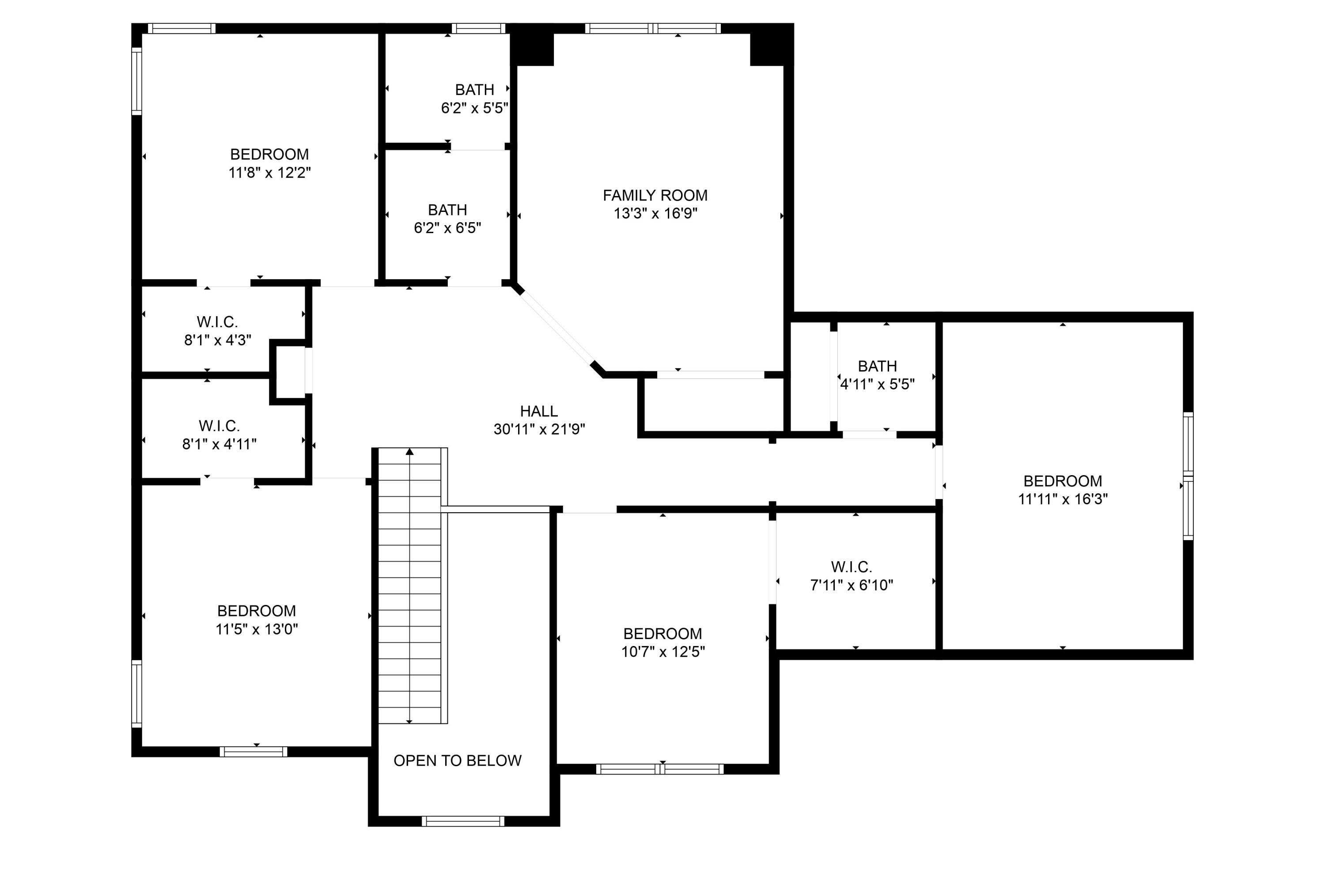 5730 WHISPERING PINES Way