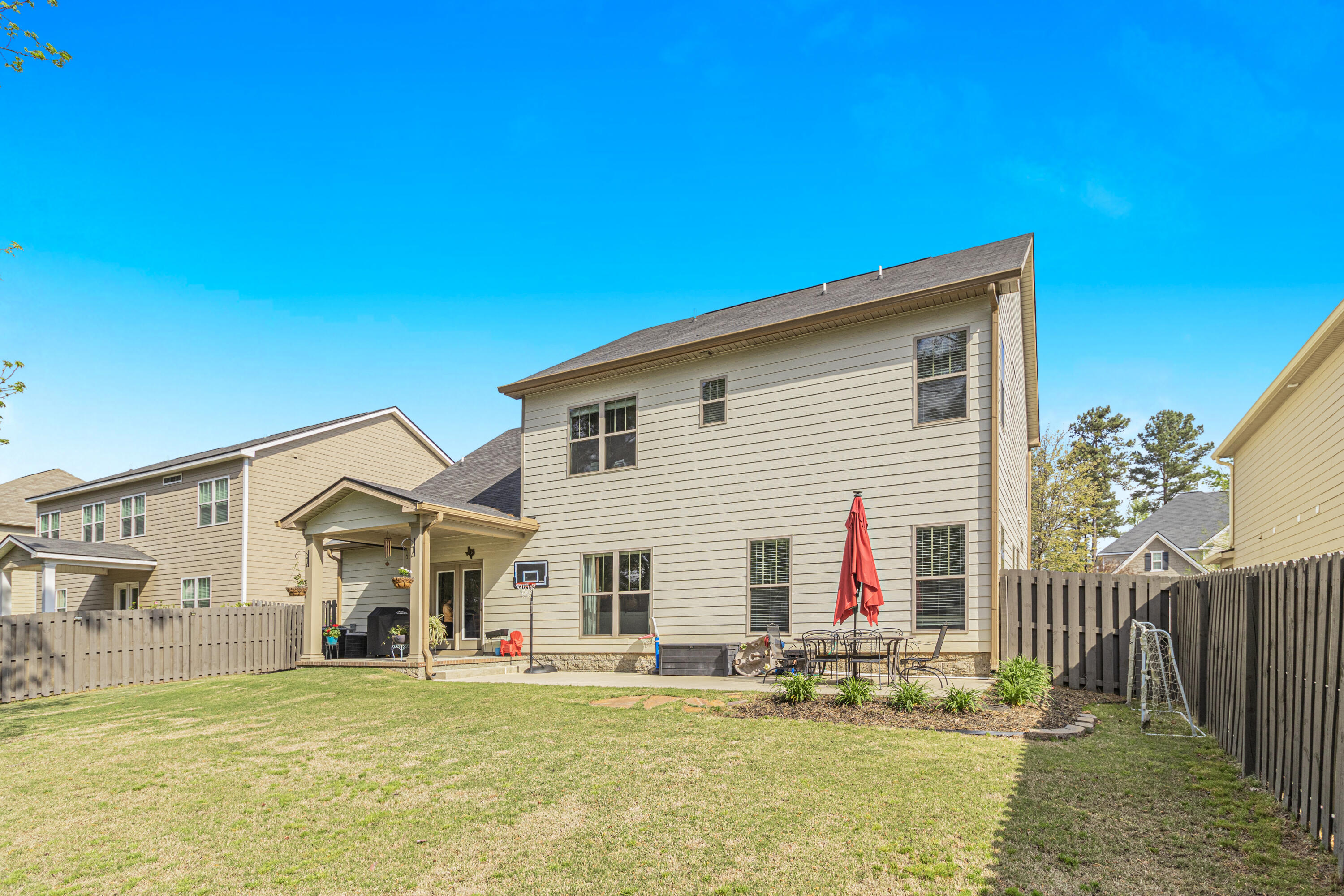 5730 WHISPERING PINES Way