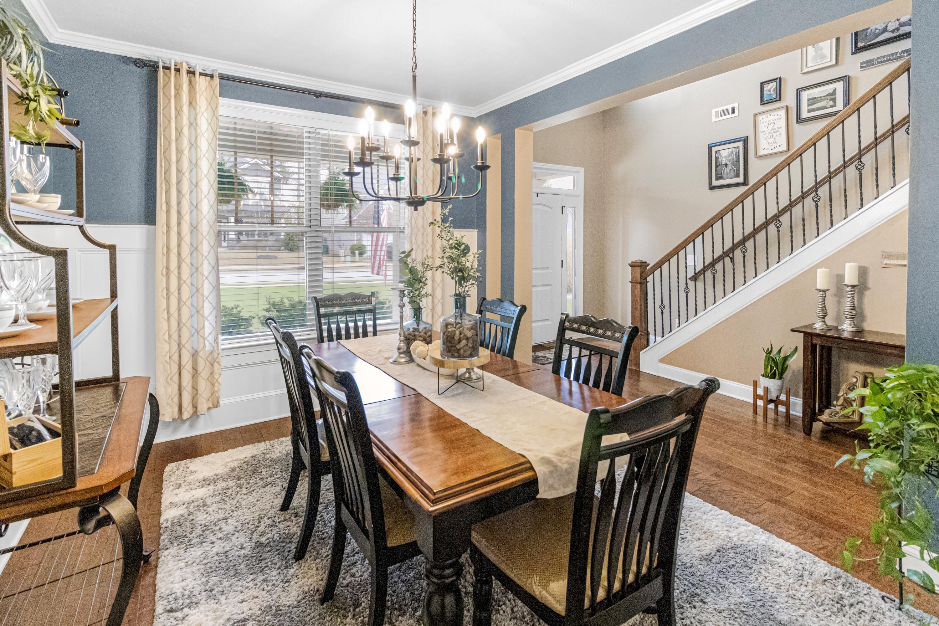 5730 WHISPERING PINES Way
