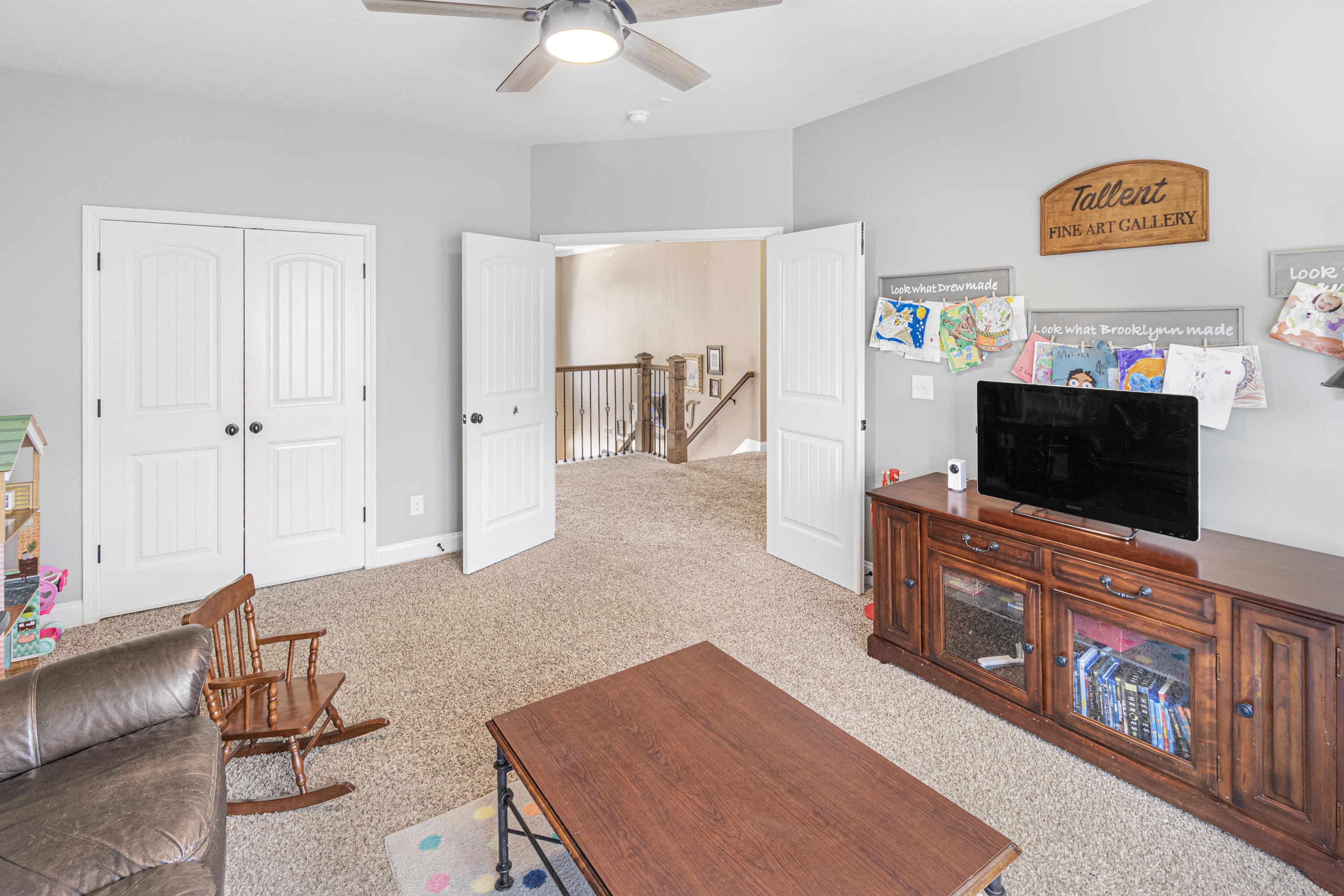 5730 WHISPERING PINES Way