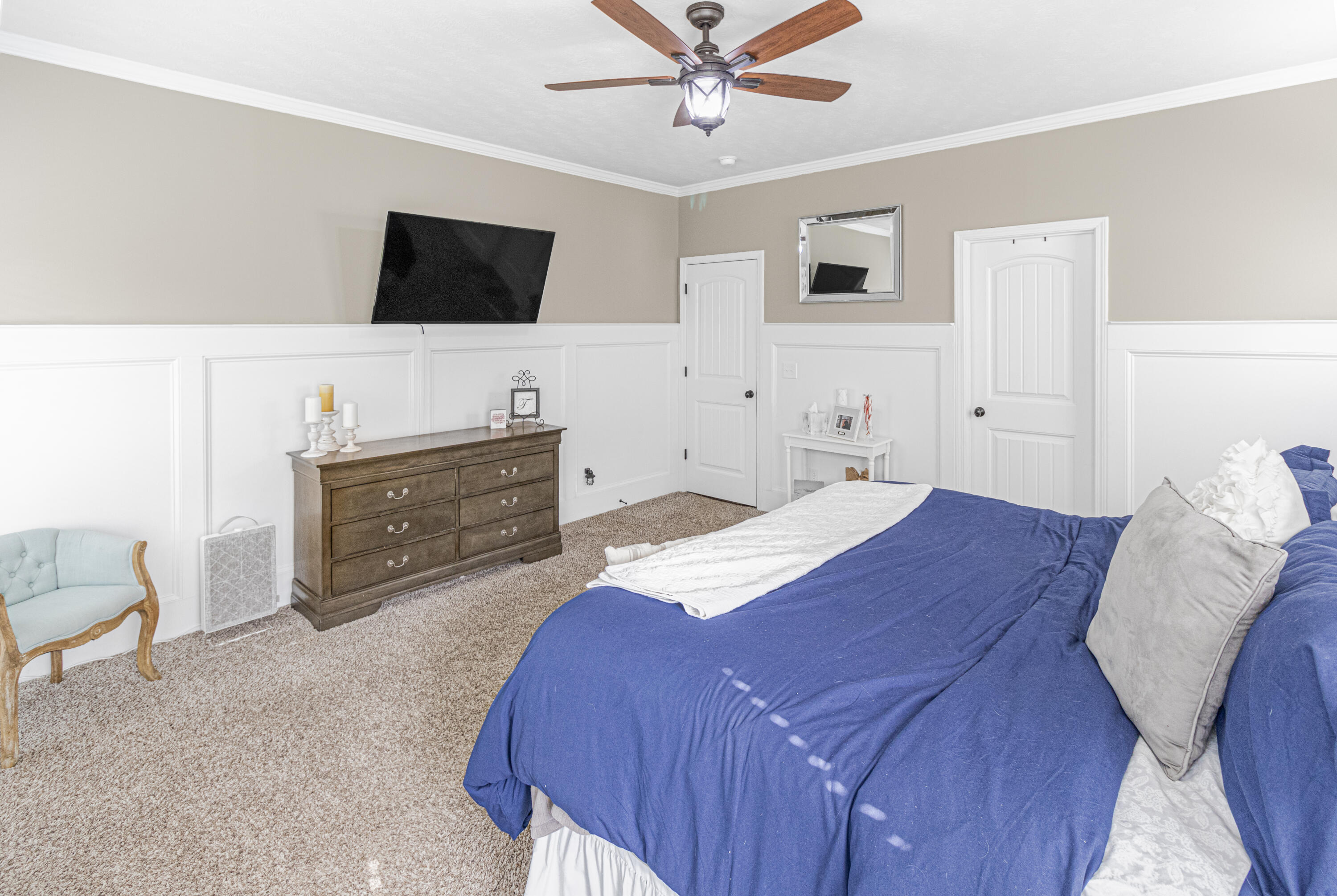 5730 WHISPERING PINES Way