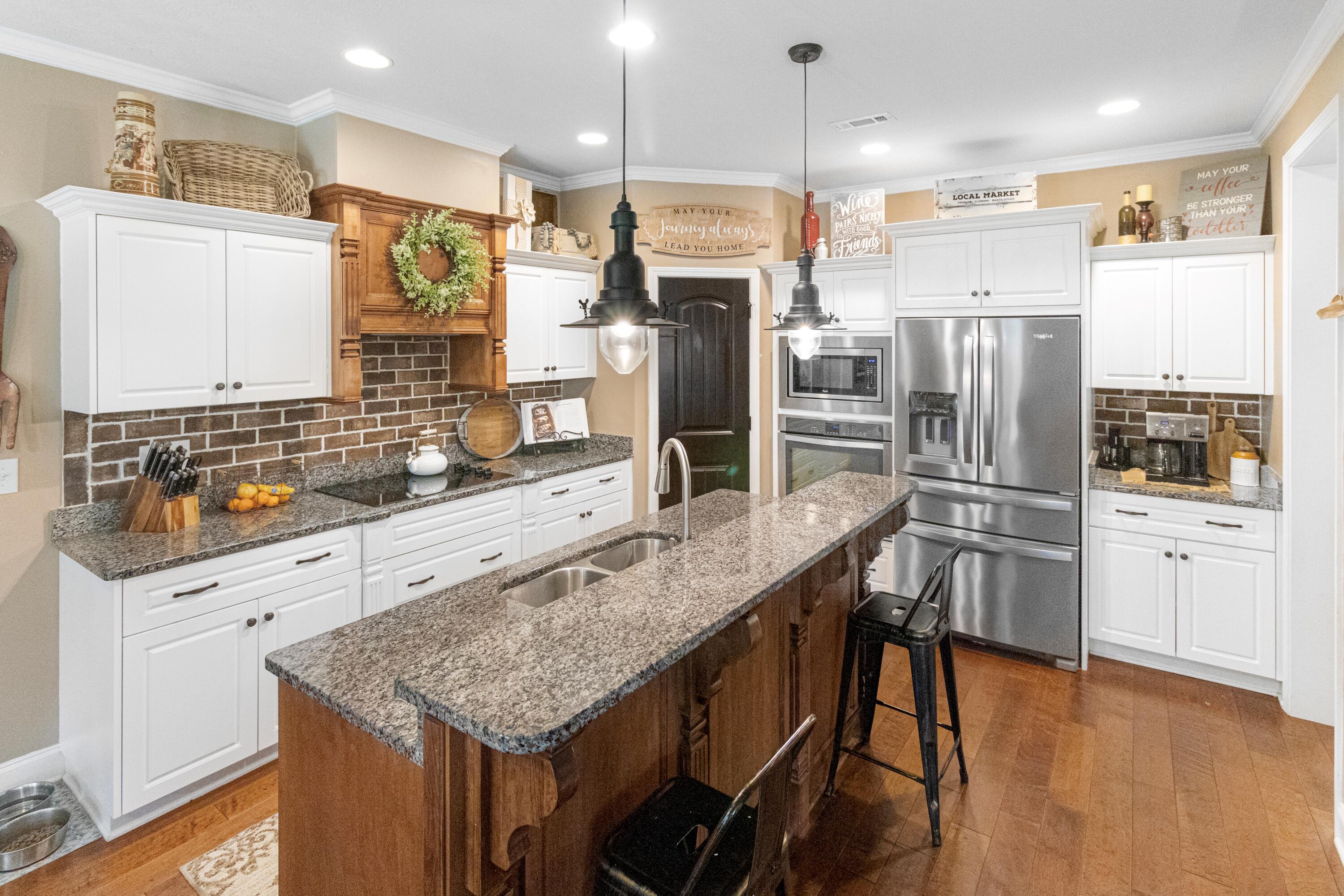 5730 WHISPERING PINES Way