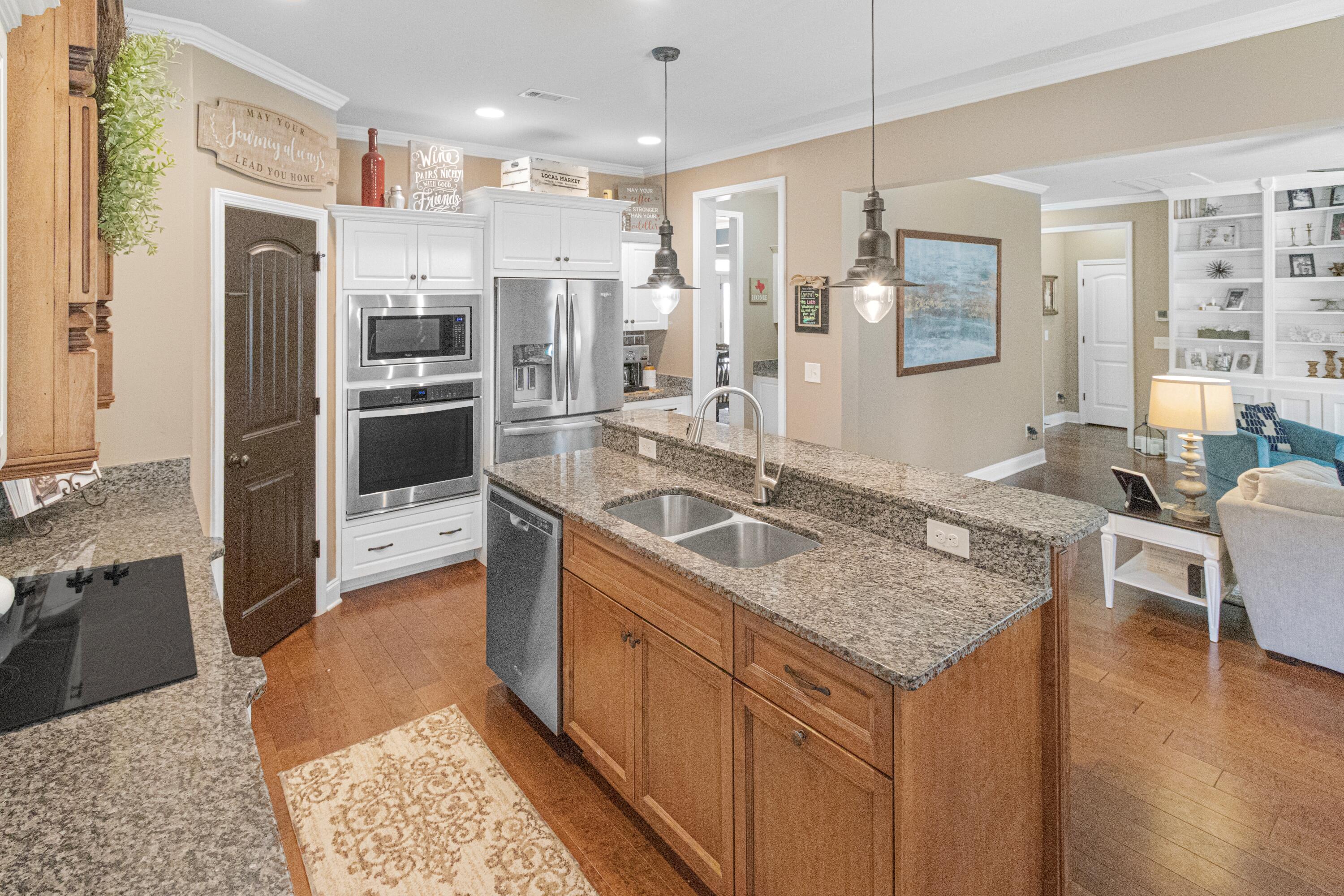 5730 WHISPERING PINES Way