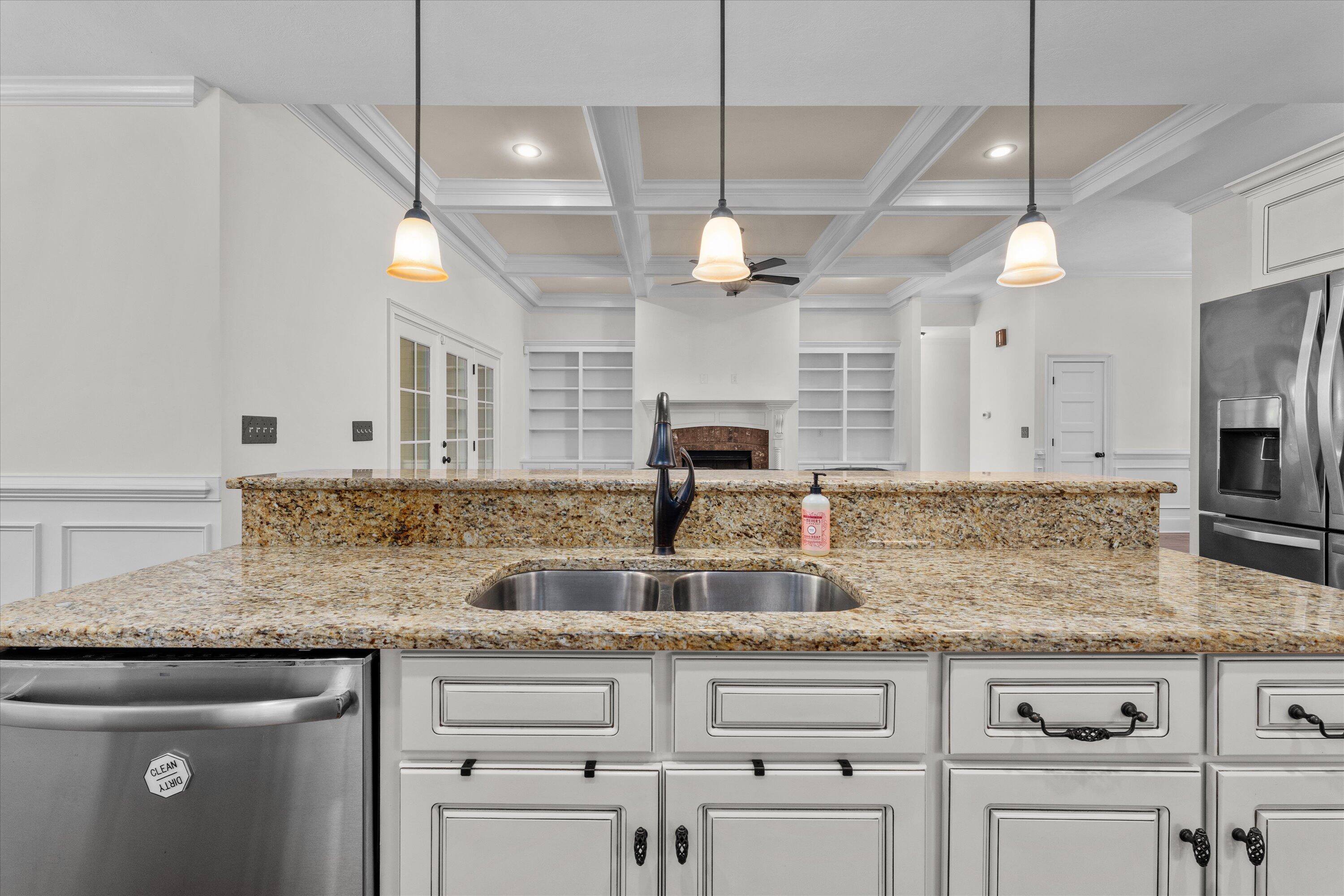 4323 SABAL Drive